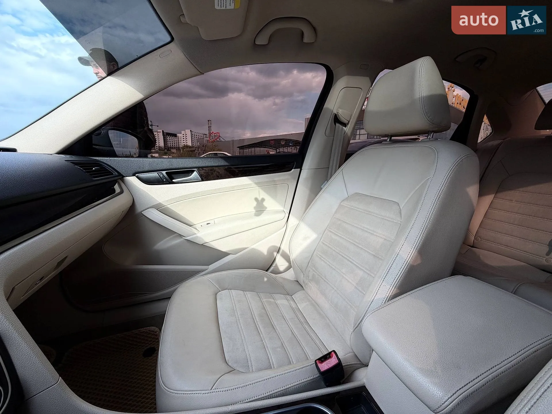 2015 Volkswagen Passat - мініатюра 73
