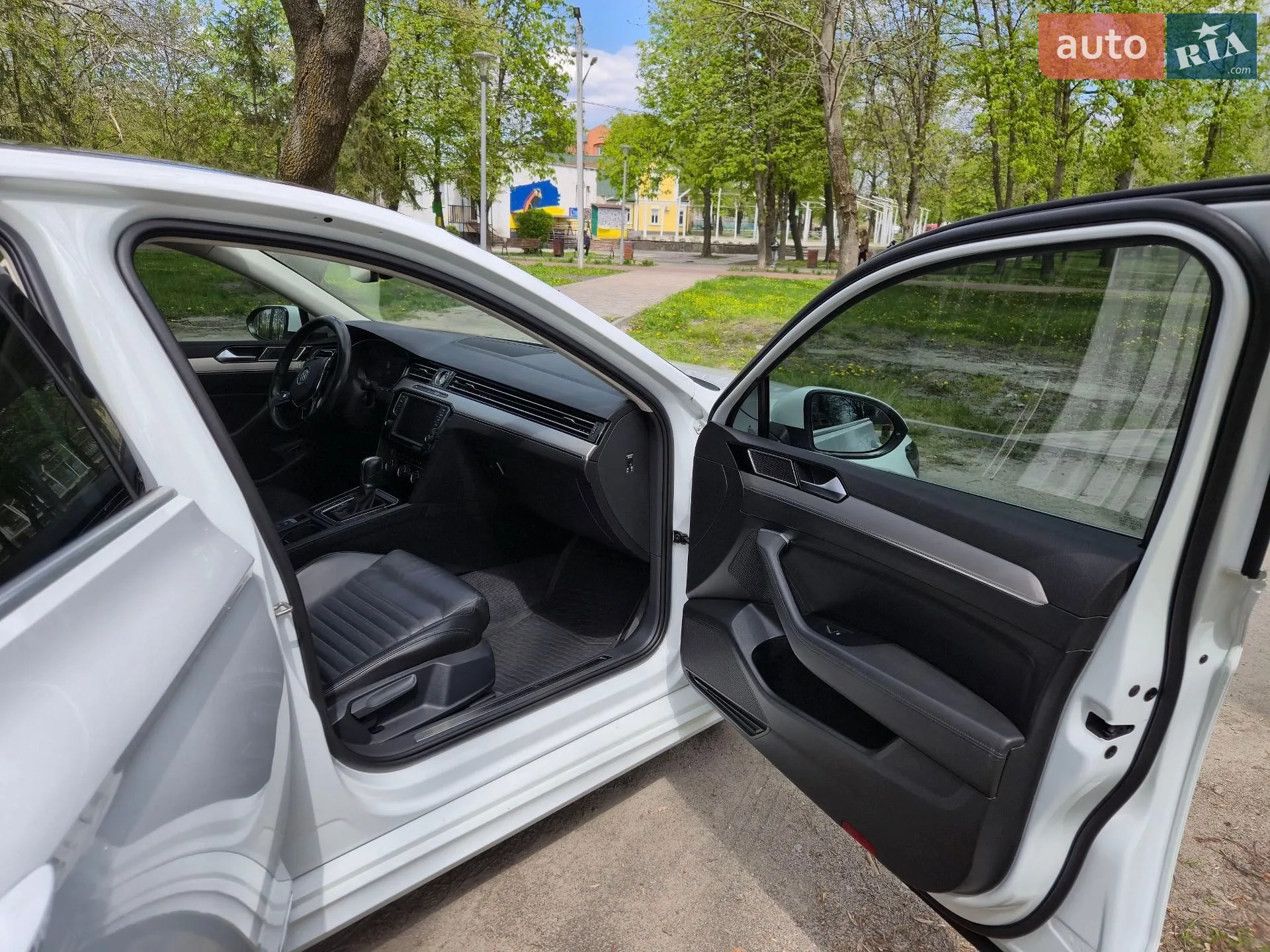 2016 Volkswagen Passat - мініатюра 14