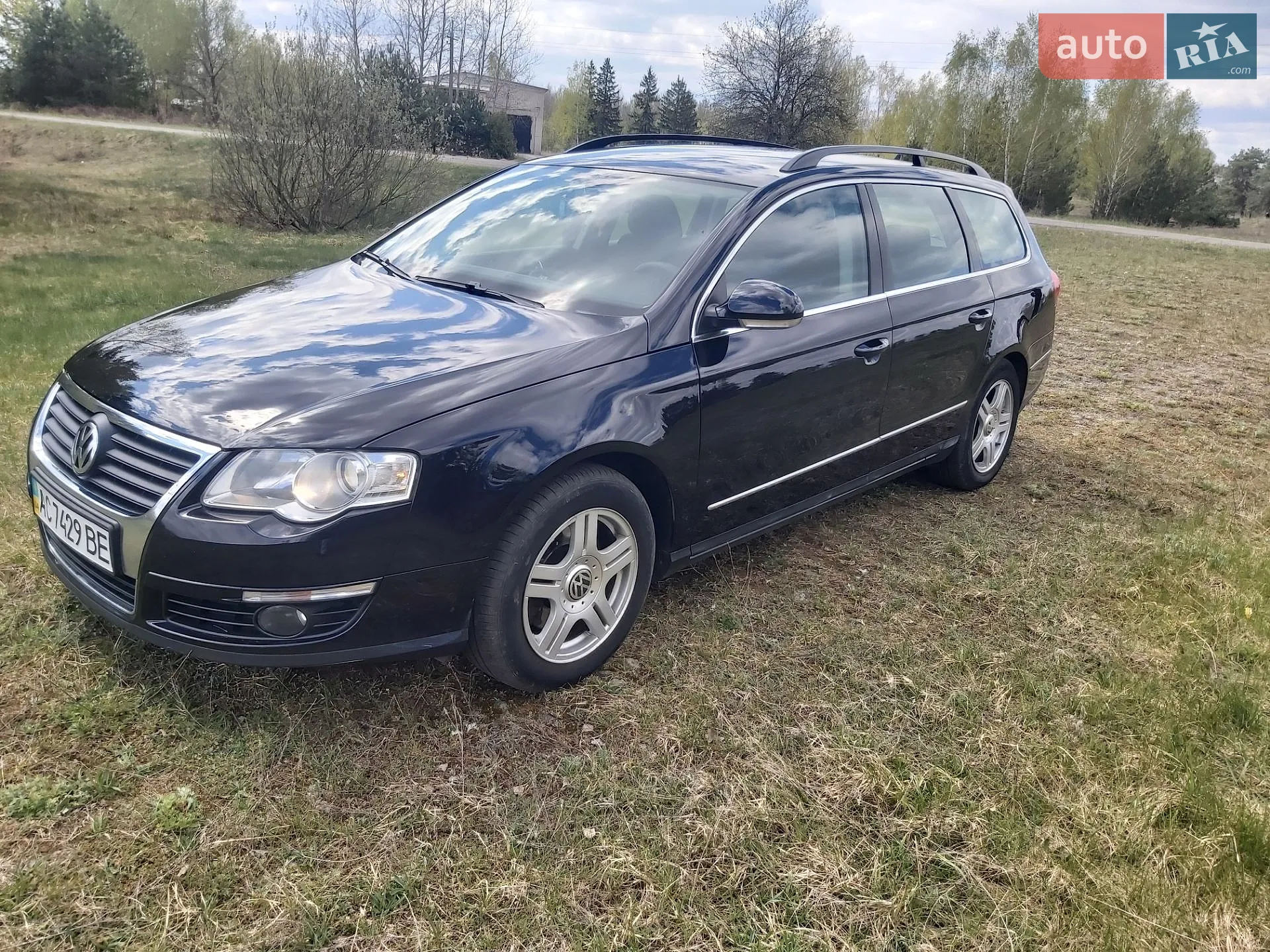 2010 Volkswagen Passat - мініатюра 9