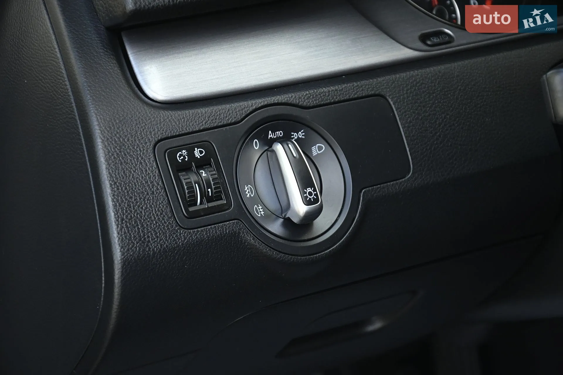 2014 Volkswagen Passat - мініатюра 20