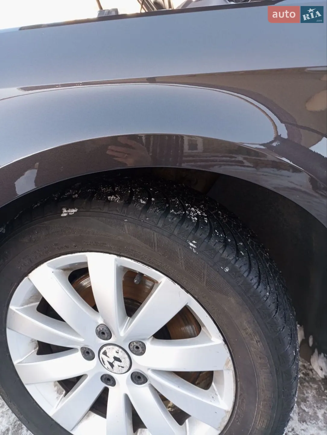 2011 Volkswagen Passat - мініатюра 13