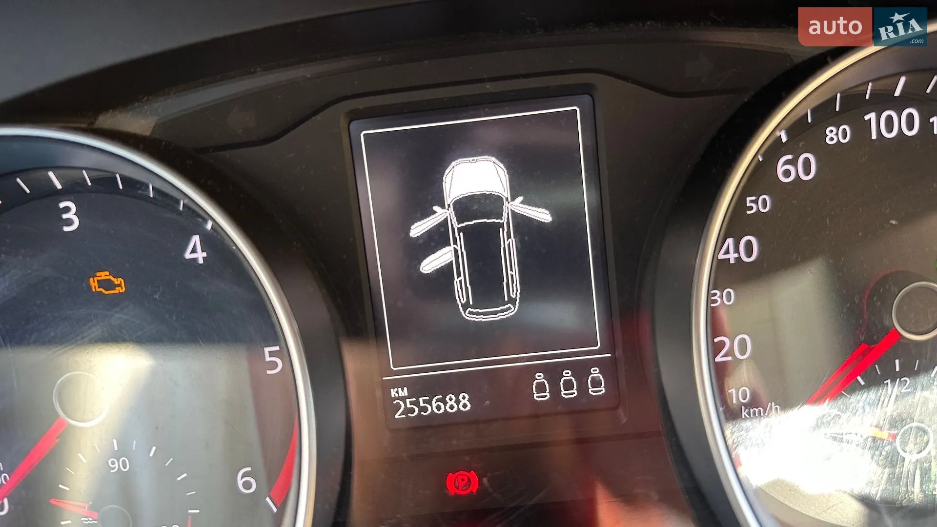2016 Volkswagen Passat - мініатюра 9