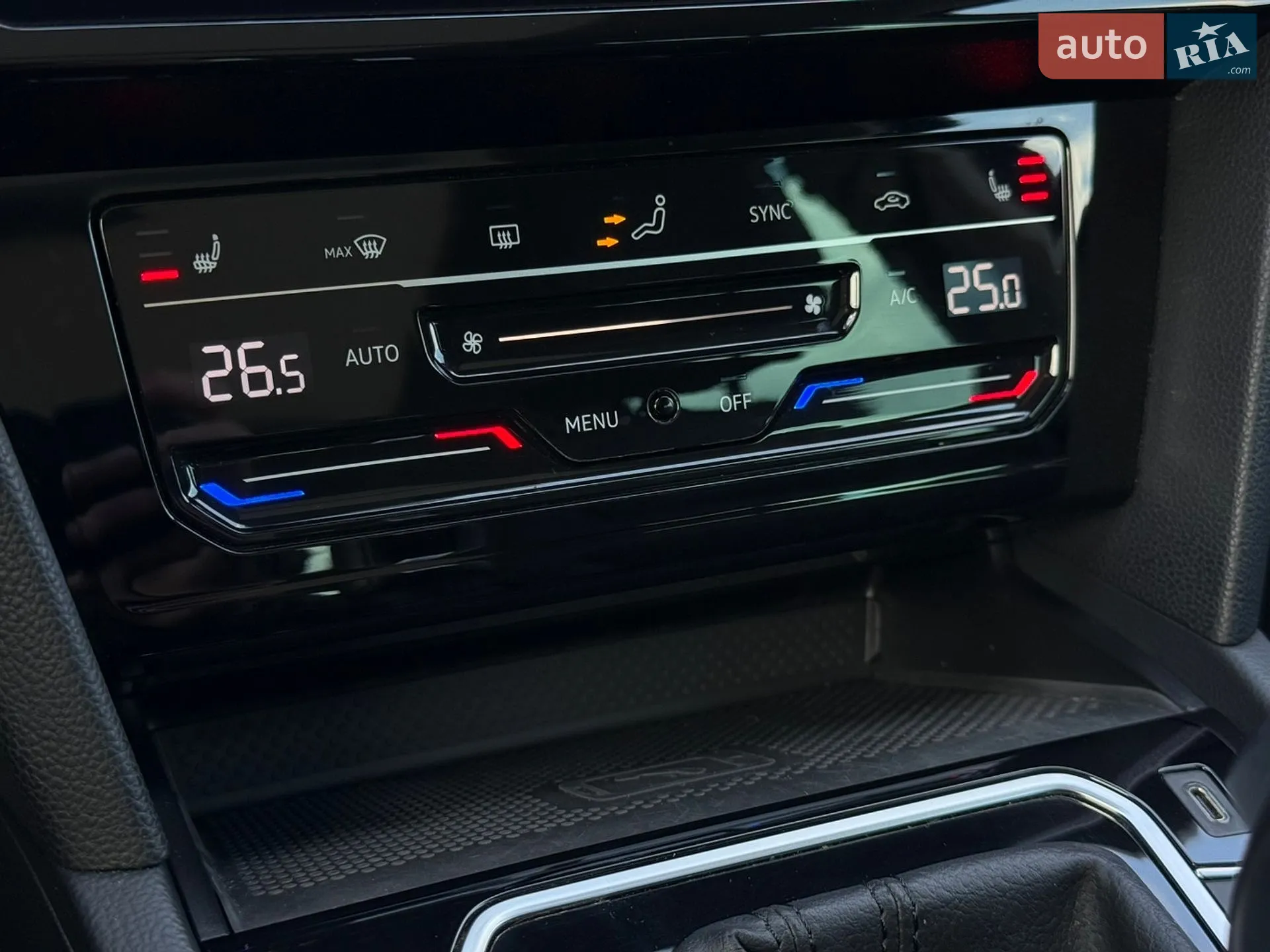 2021 Volkswagen Passat - мініатюра 52