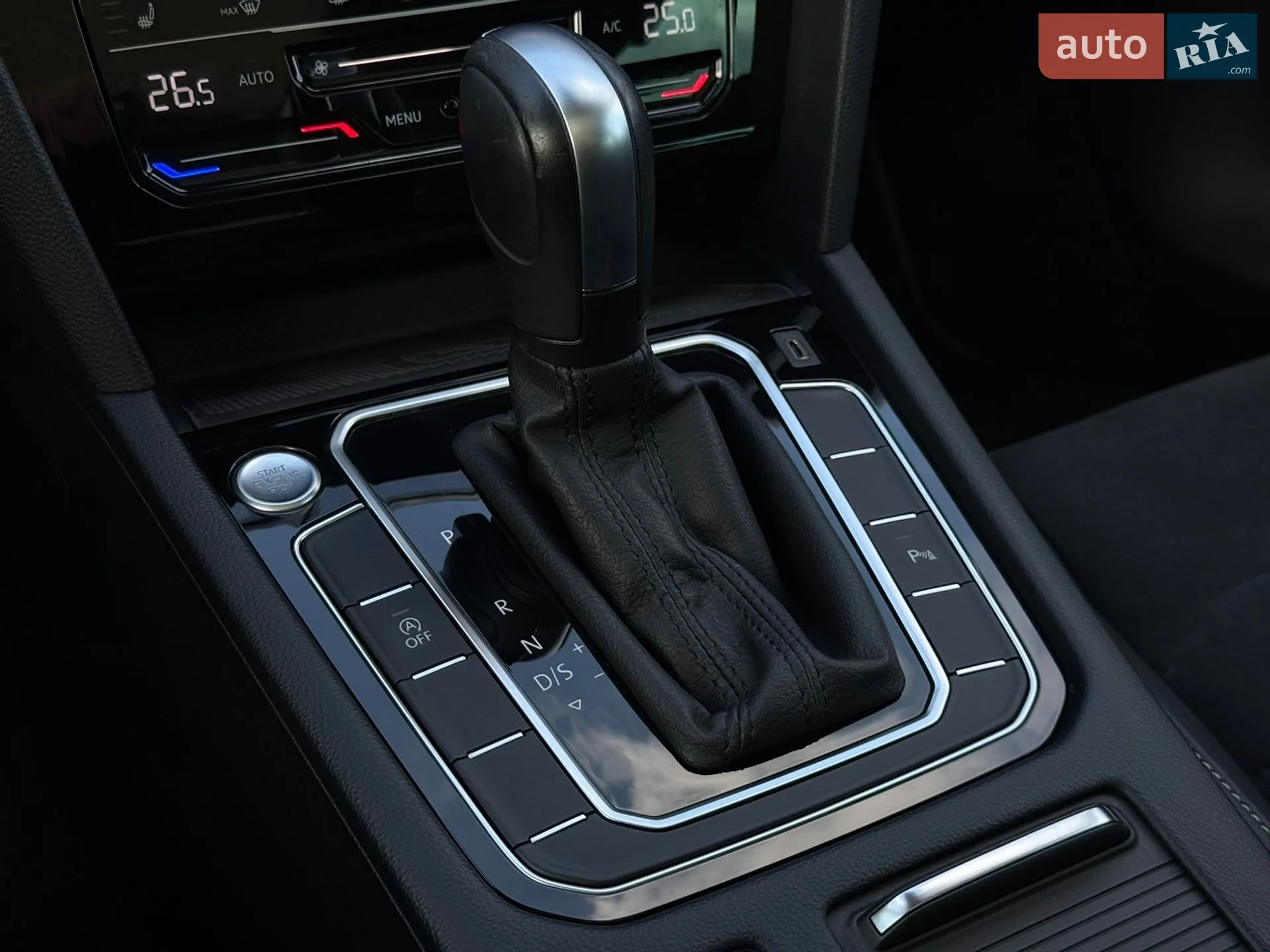 2021 Volkswagen Passat - мініатюра 56