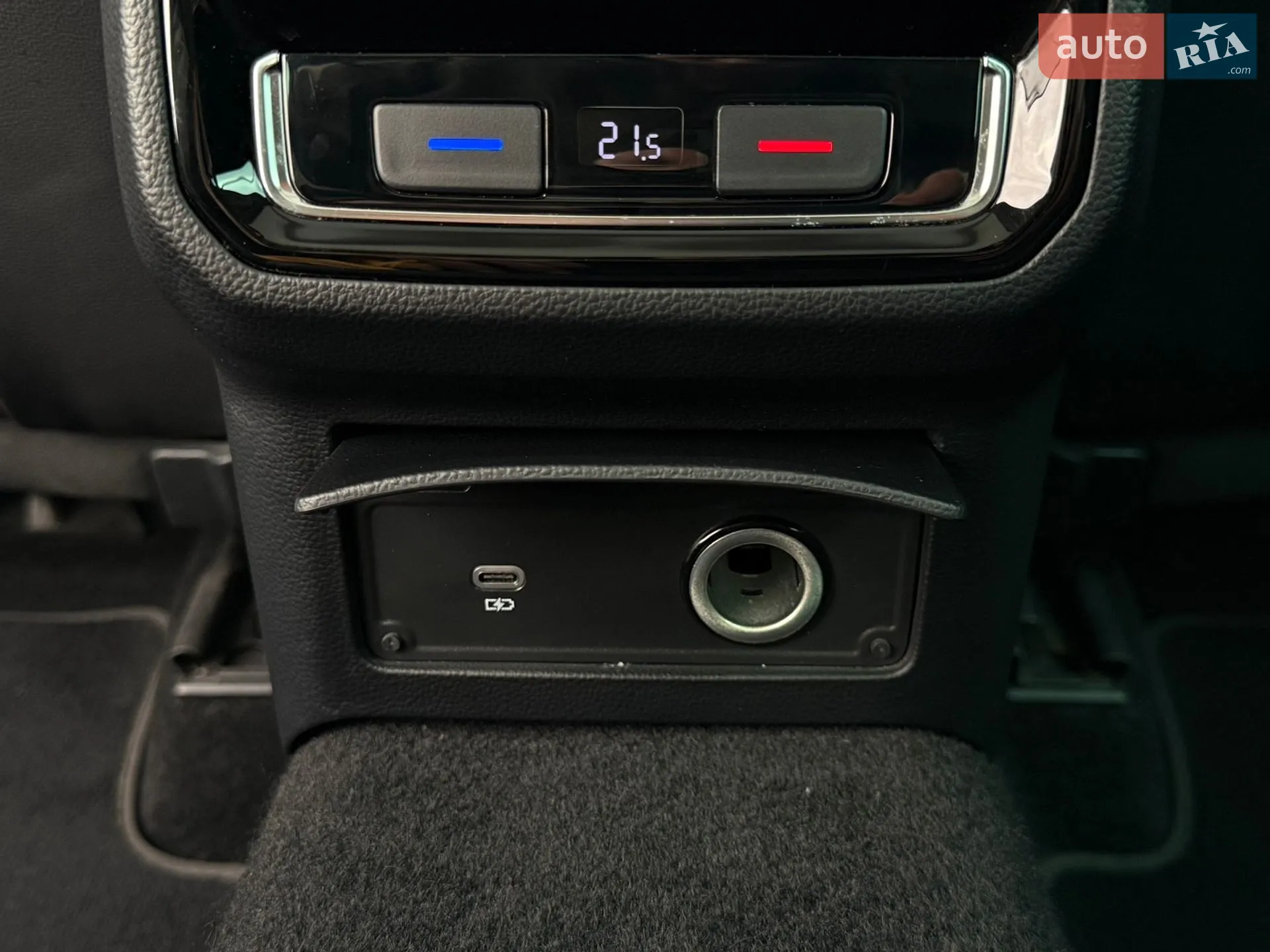 2021 Volkswagen Passat - мініатюра 89