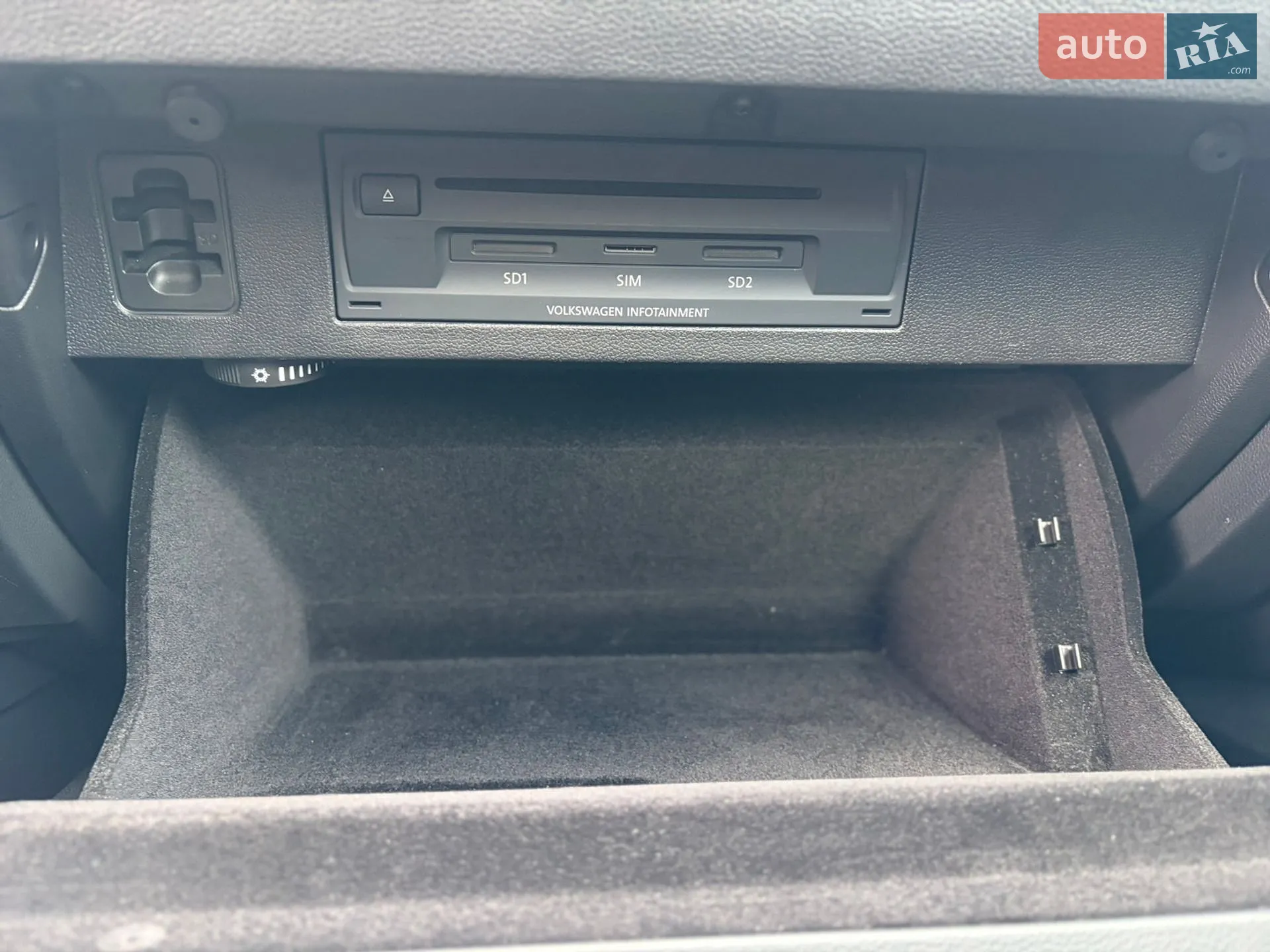 2017 Volkswagen Passat - мініатюра 27