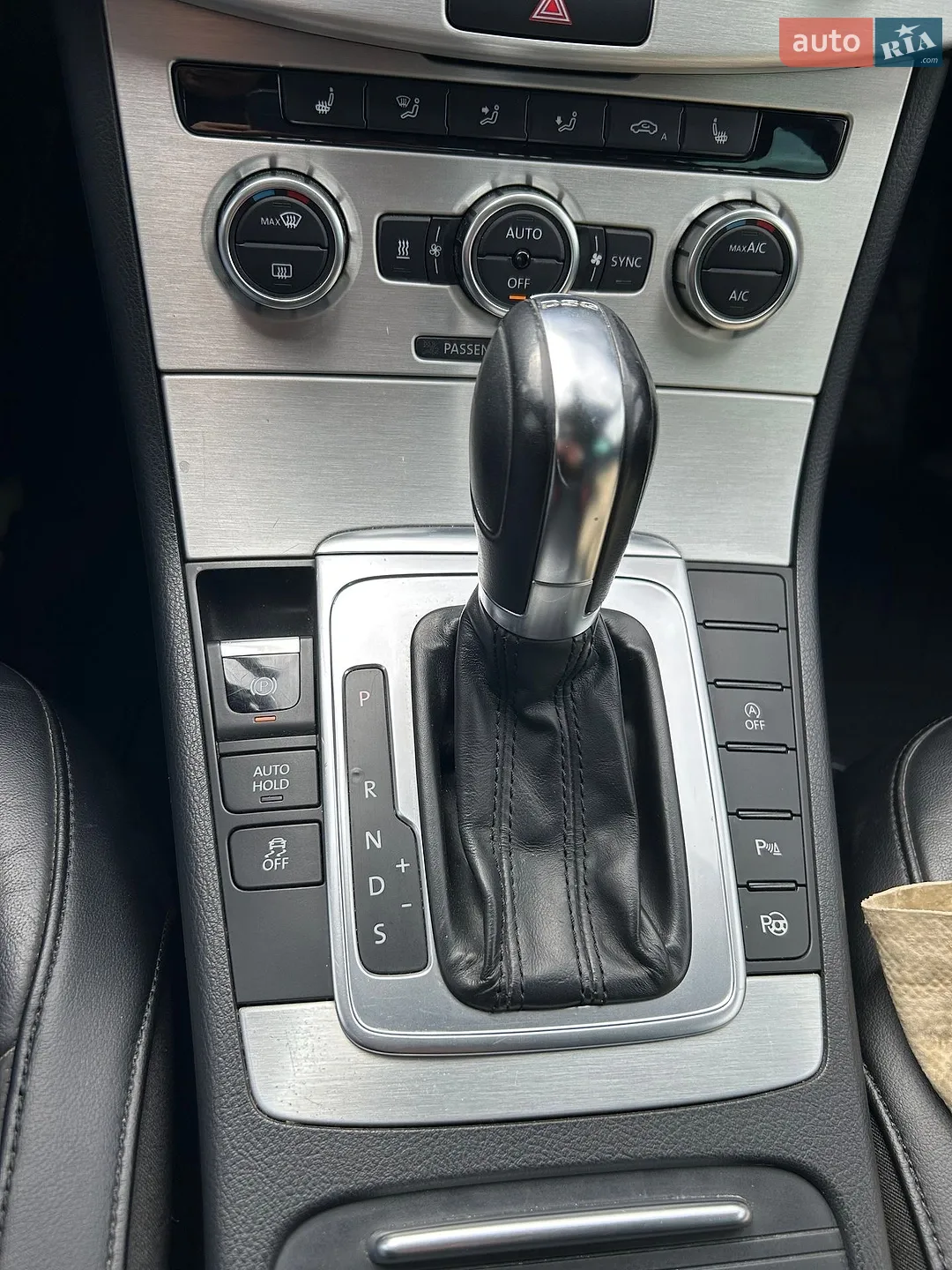 2013 Volkswagen Passat - мініатюра 6