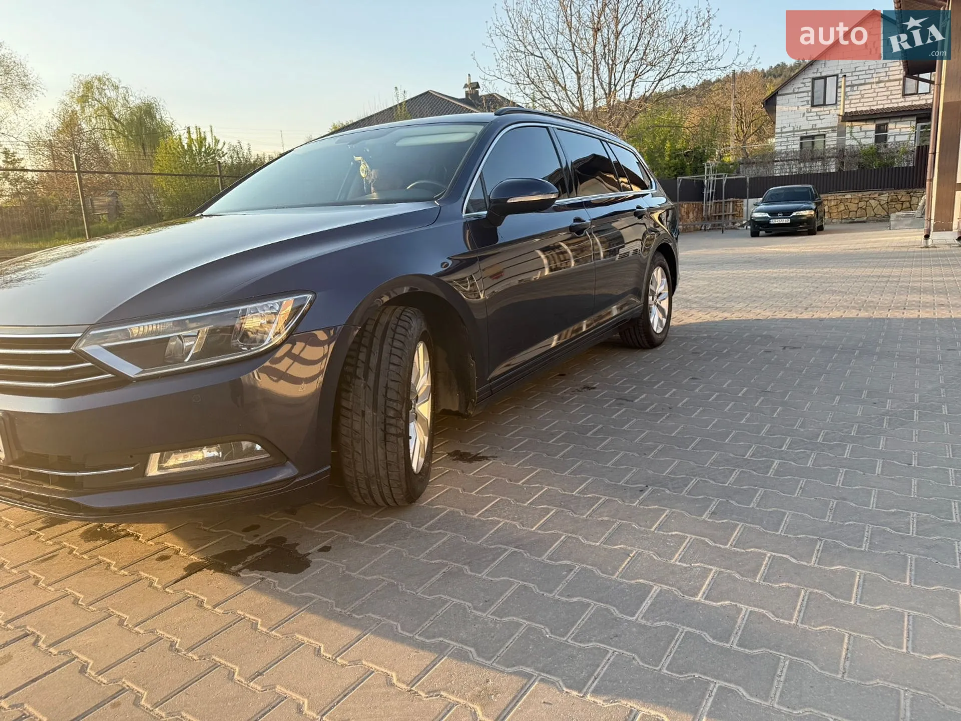 2016 Volkswagen Passat - мініатюра 10