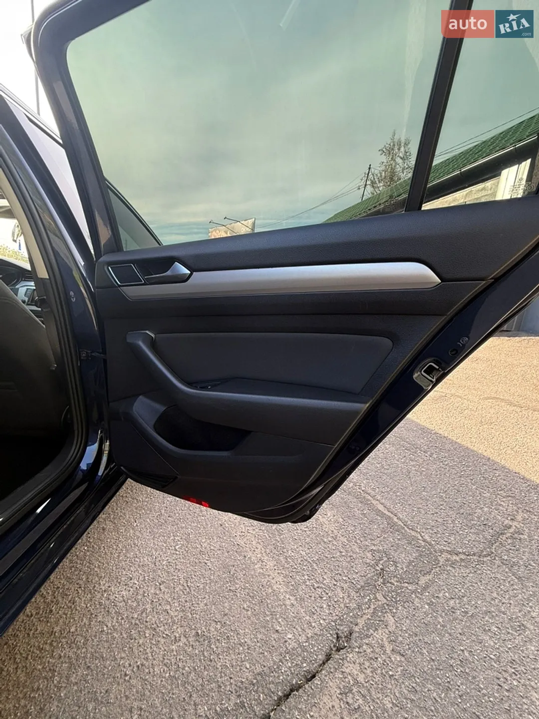 2016 Volkswagen Passat - мініатюра 19