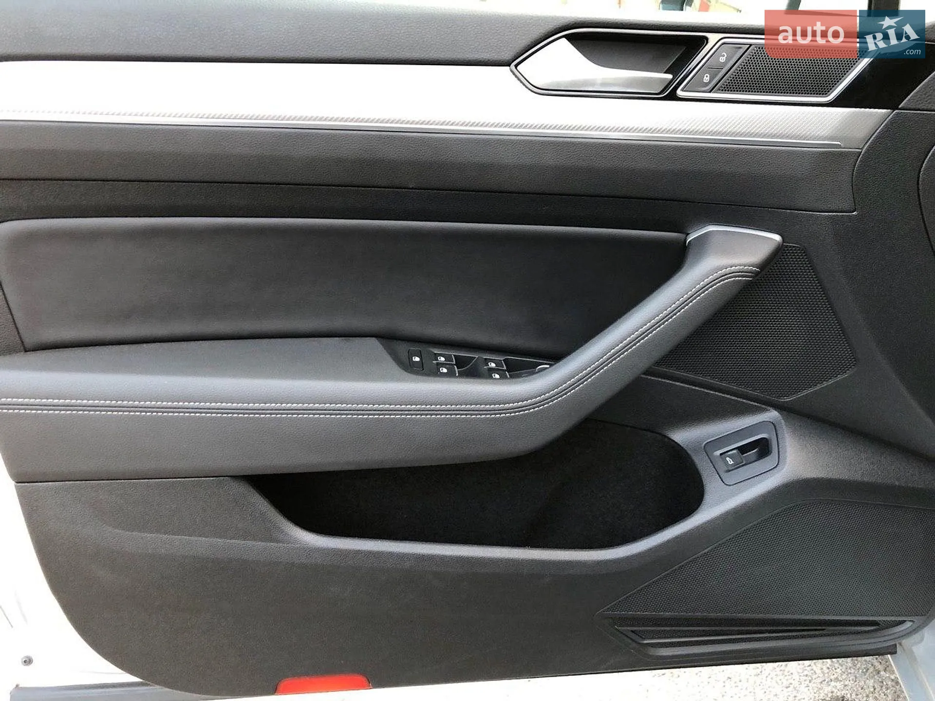 2015 Volkswagen Passat - мініатюра 15