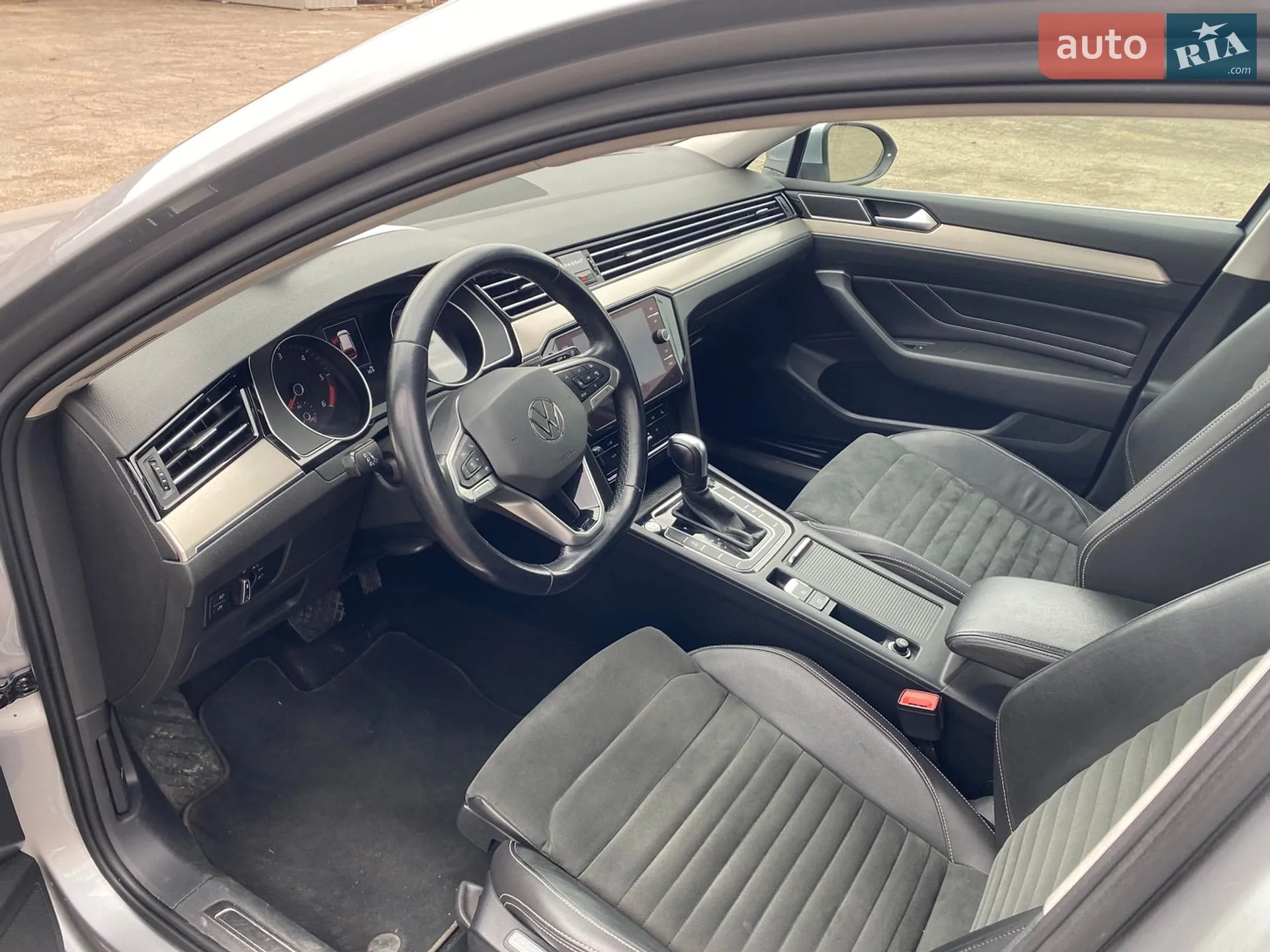 2021 Volkswagen Passat - мініатюра 15