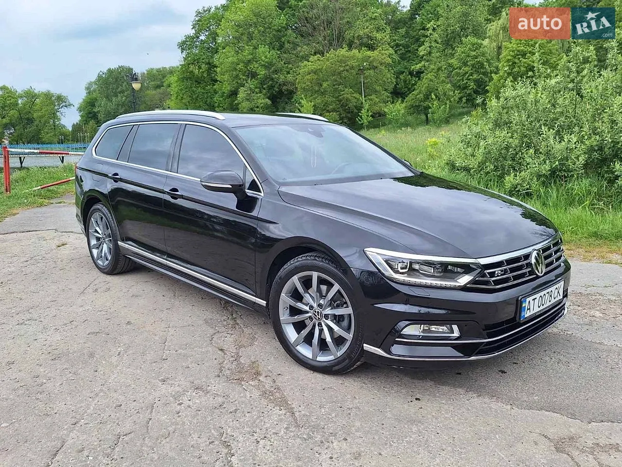 2018 Volkswagen Passat - мініатюра 16