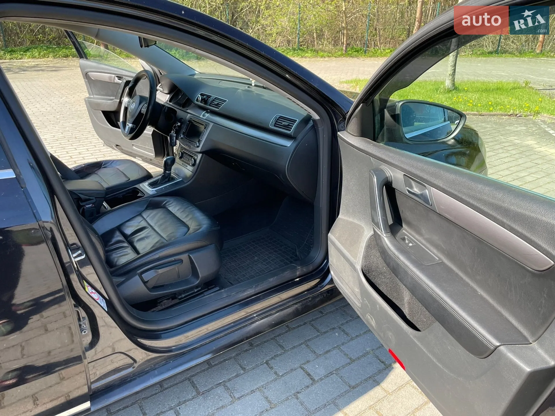 2011 Volkswagen Passat - мініатюра 12