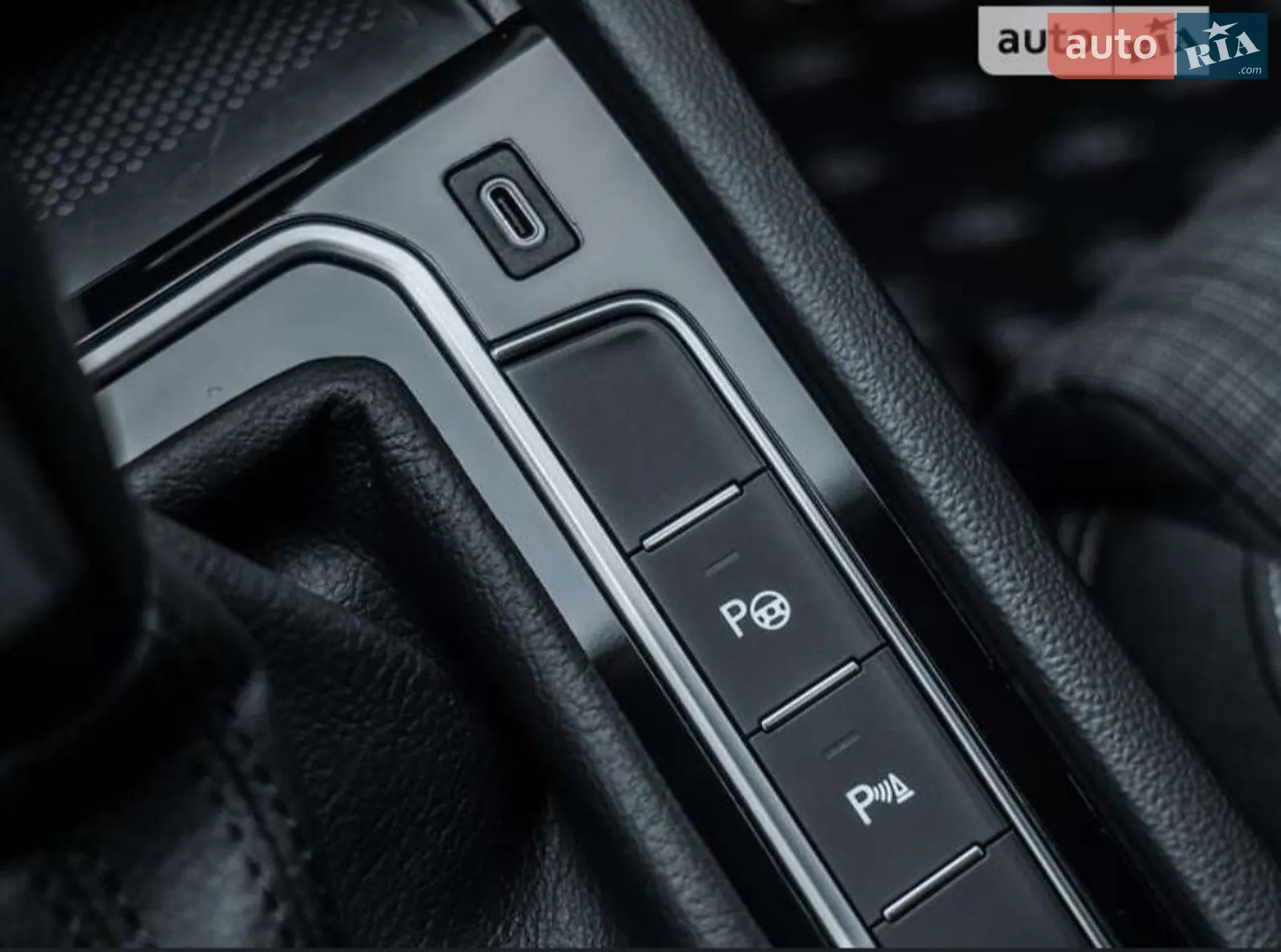 2020 Volkswagen Passat - мініатюра 19