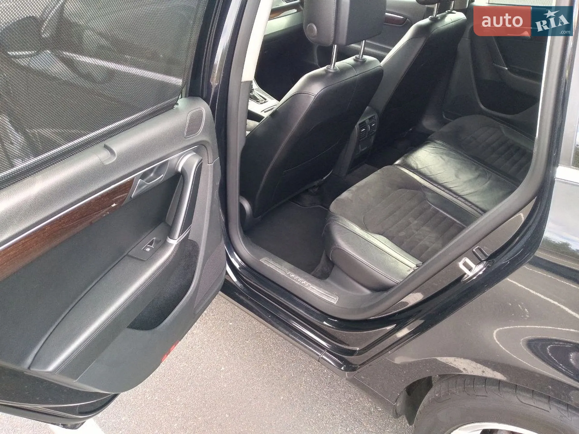 2012 Volkswagen Passat - мініатюра 12