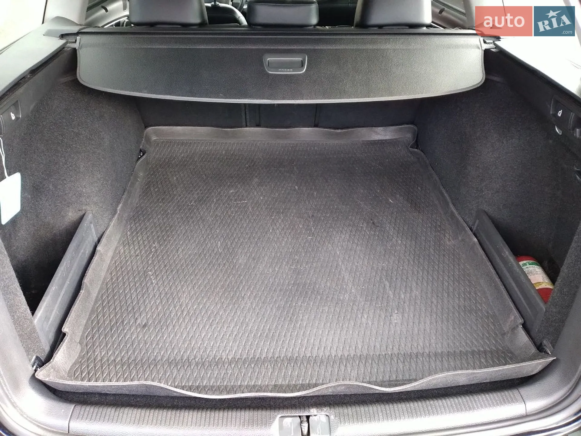 2012 Volkswagen Passat - мініатюра 16