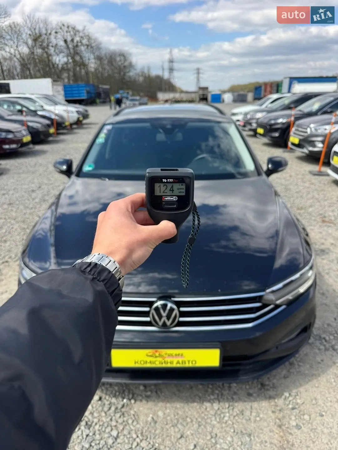 2021 Volkswagen Passat - мініатюра 34