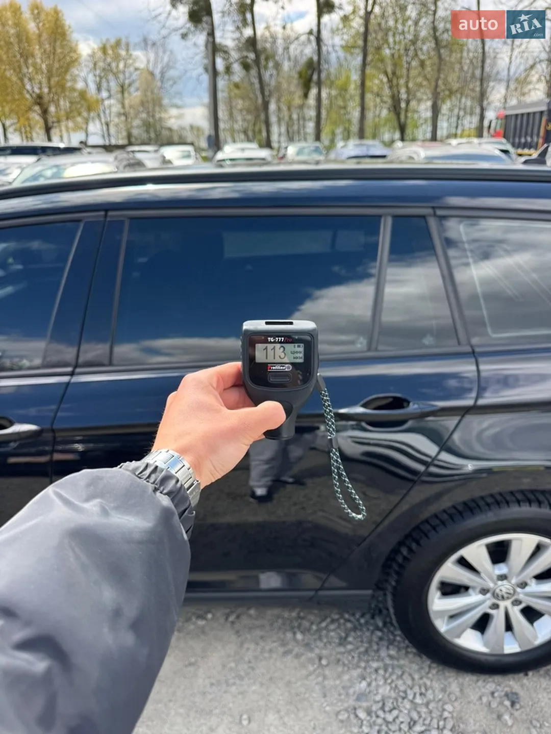 2021 Volkswagen Passat - мініатюра 37