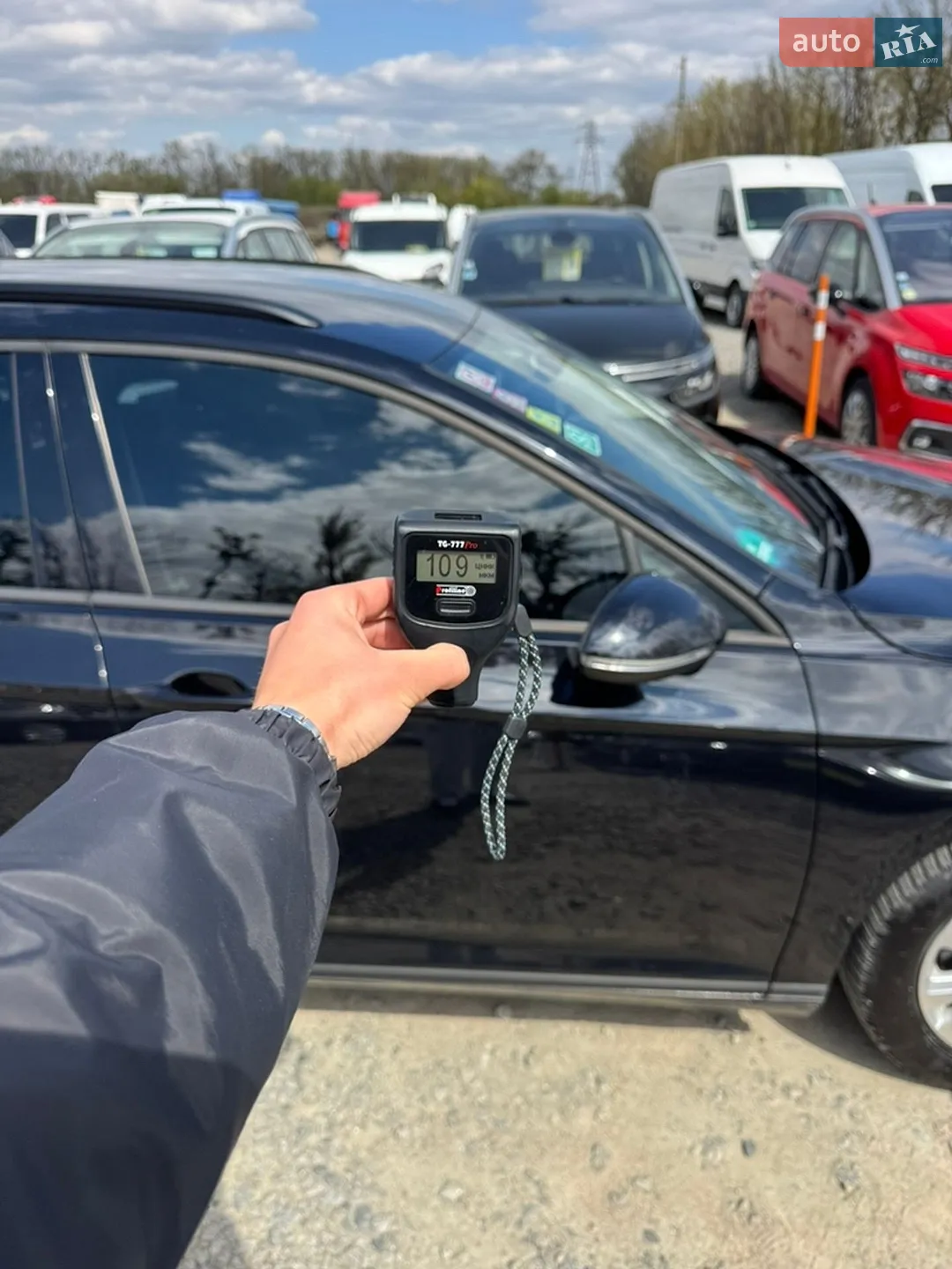 2021 Volkswagen Passat - мініатюра 42