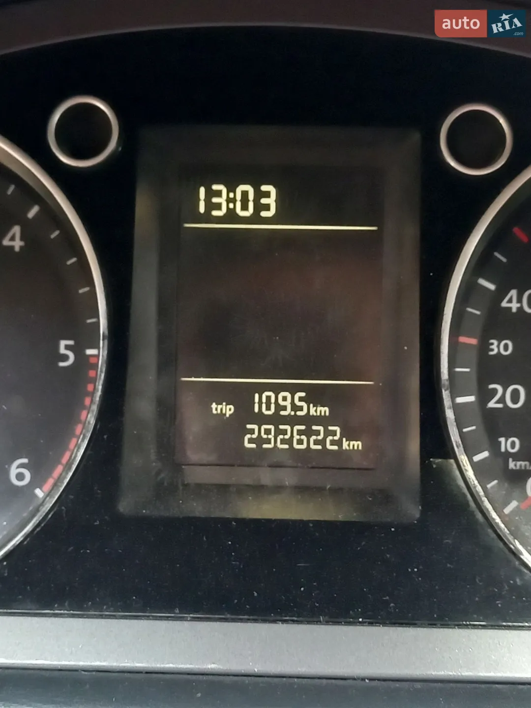 2010 Volkswagen Passat - мініатюра 6