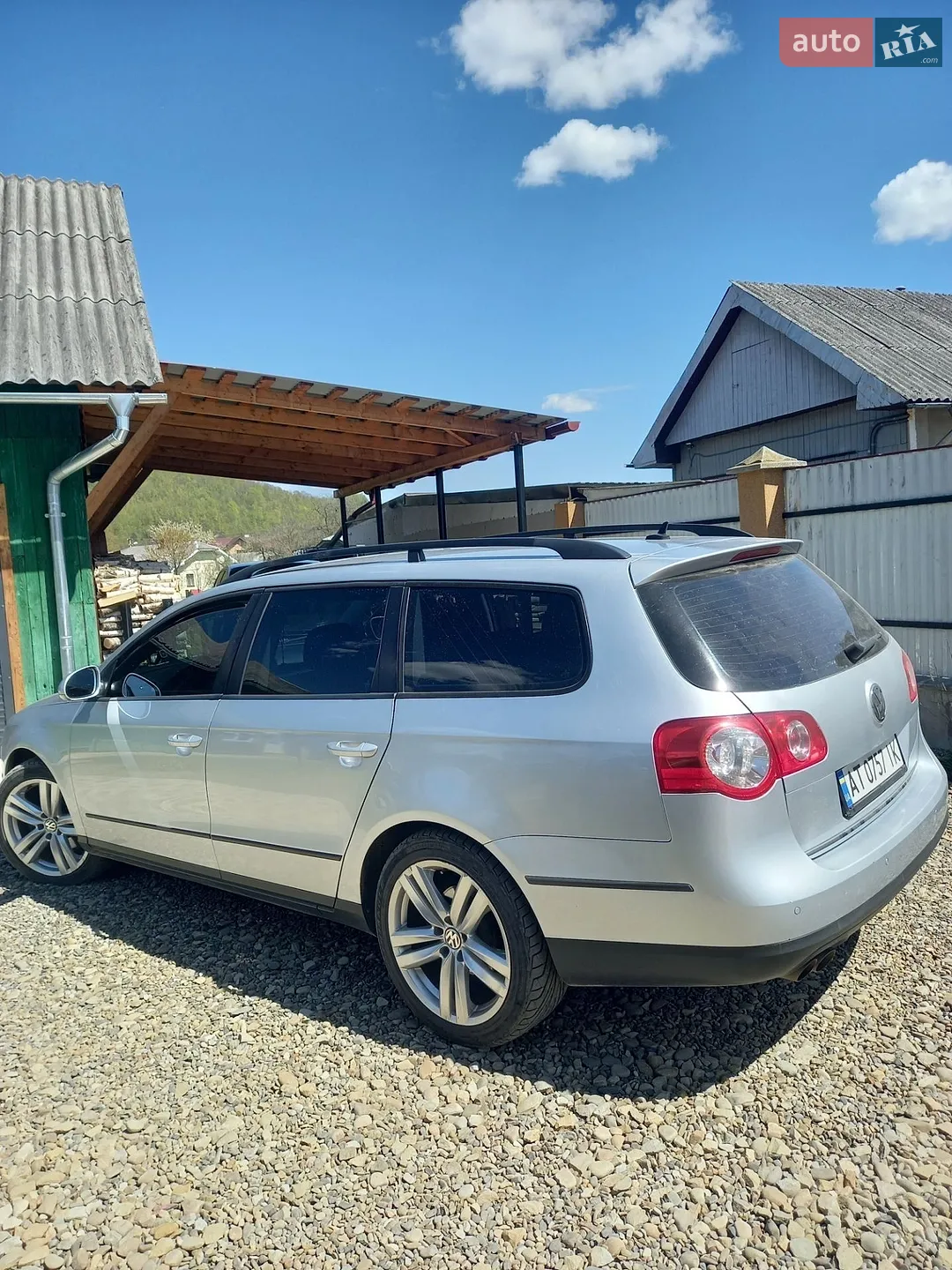 2010 Volkswagen Passat - мініатюра 2