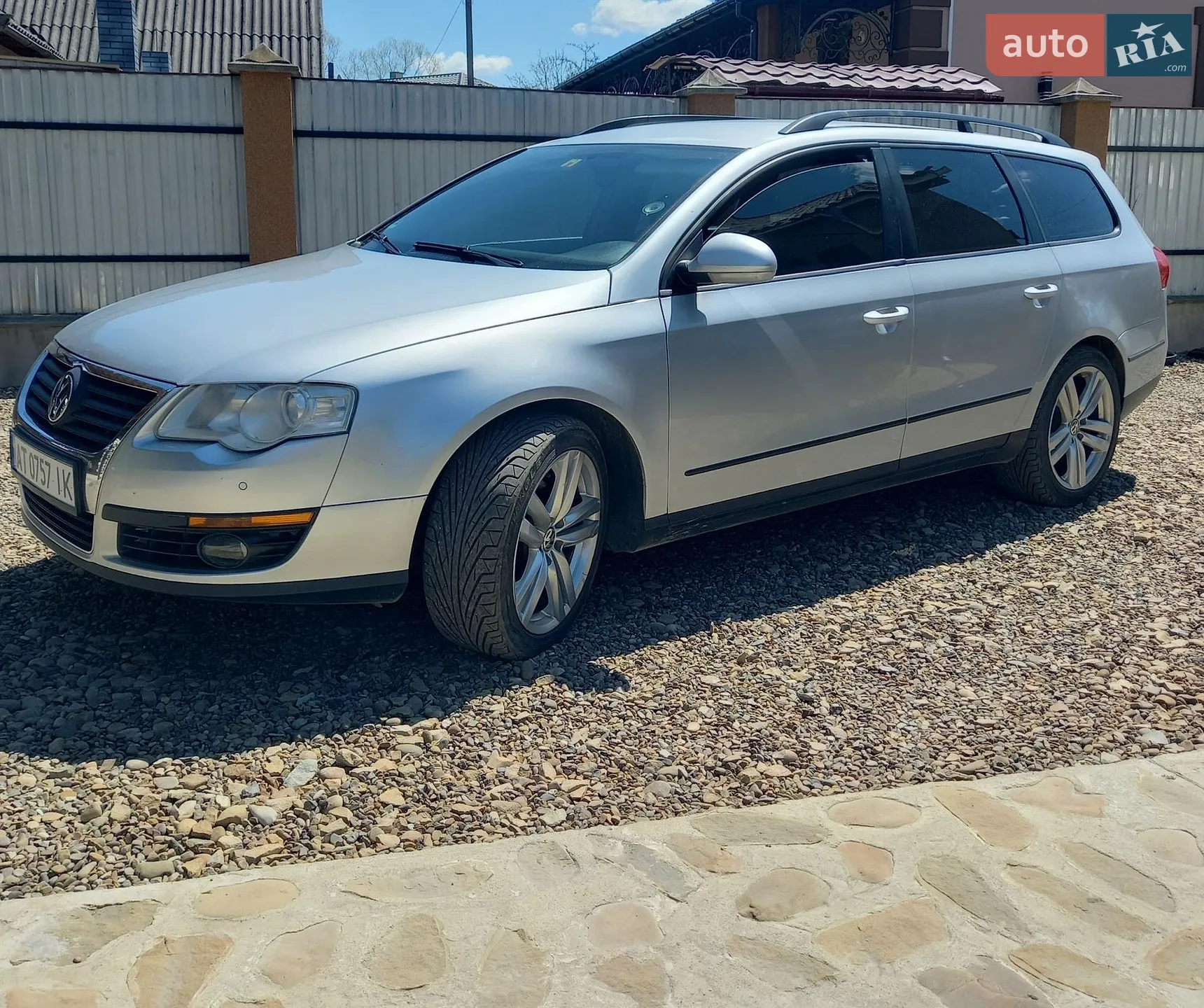 2010 Volkswagen Passat - фото 1