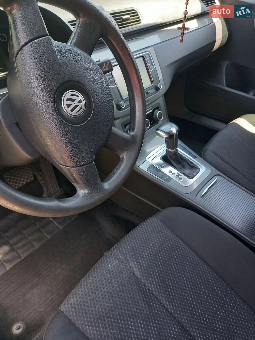 2010 Volkswagen Passat - мініатюра 13