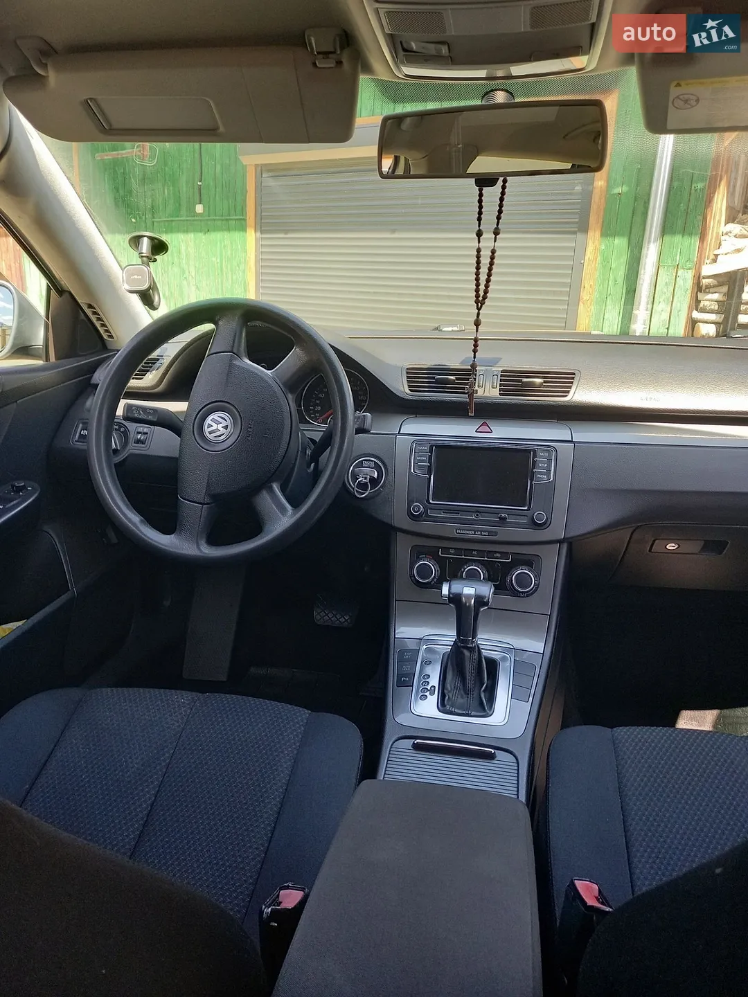 2010 Volkswagen Passat - мініатюра 16