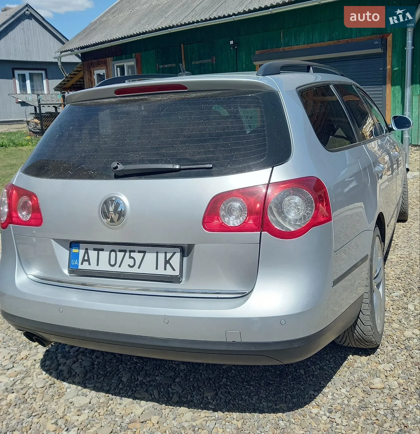 2010 Volkswagen Passat - мініатюра 19