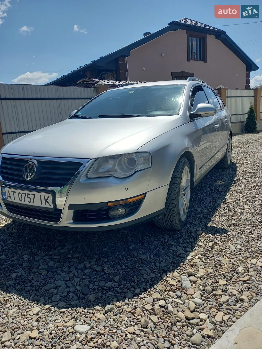 2010 Volkswagen Passat - мініатюра 20
