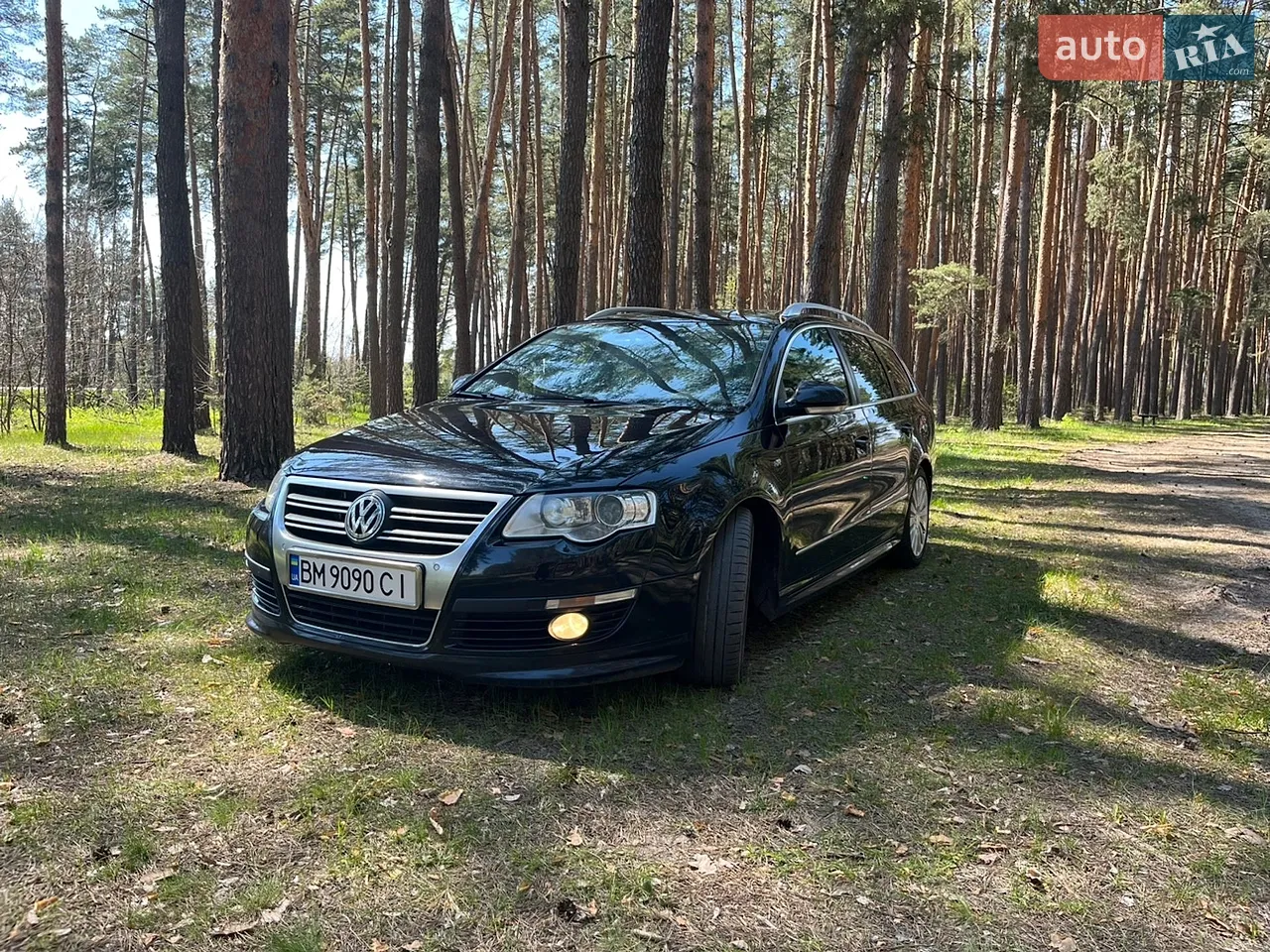 2010 Volkswagen Passat - мініатюра 29