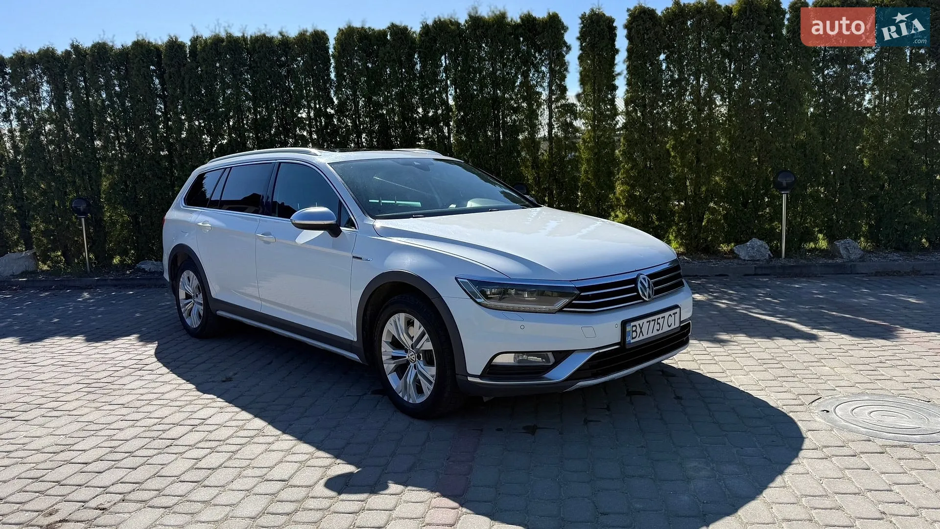 2016 Volkswagen Passat - мініатюра 2