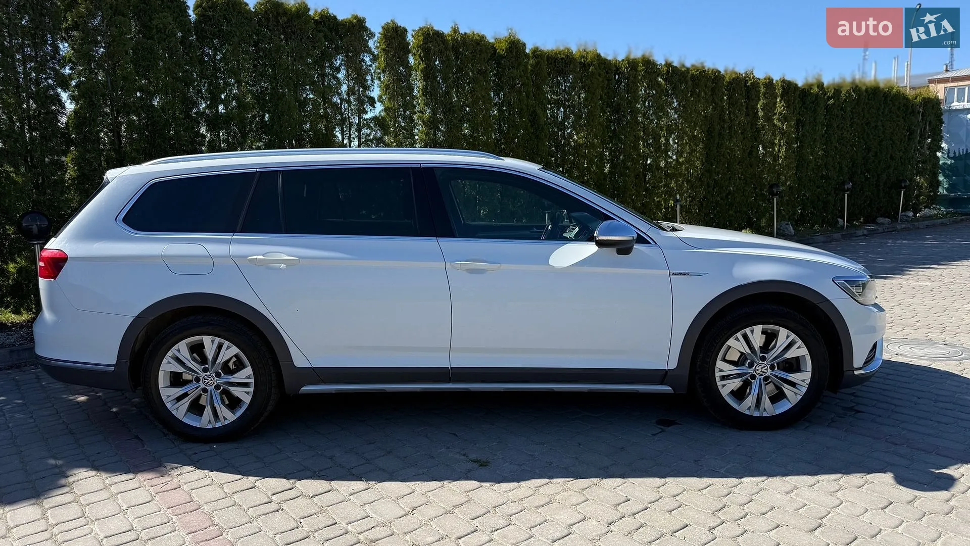2016 Volkswagen Passat - мініатюра 7