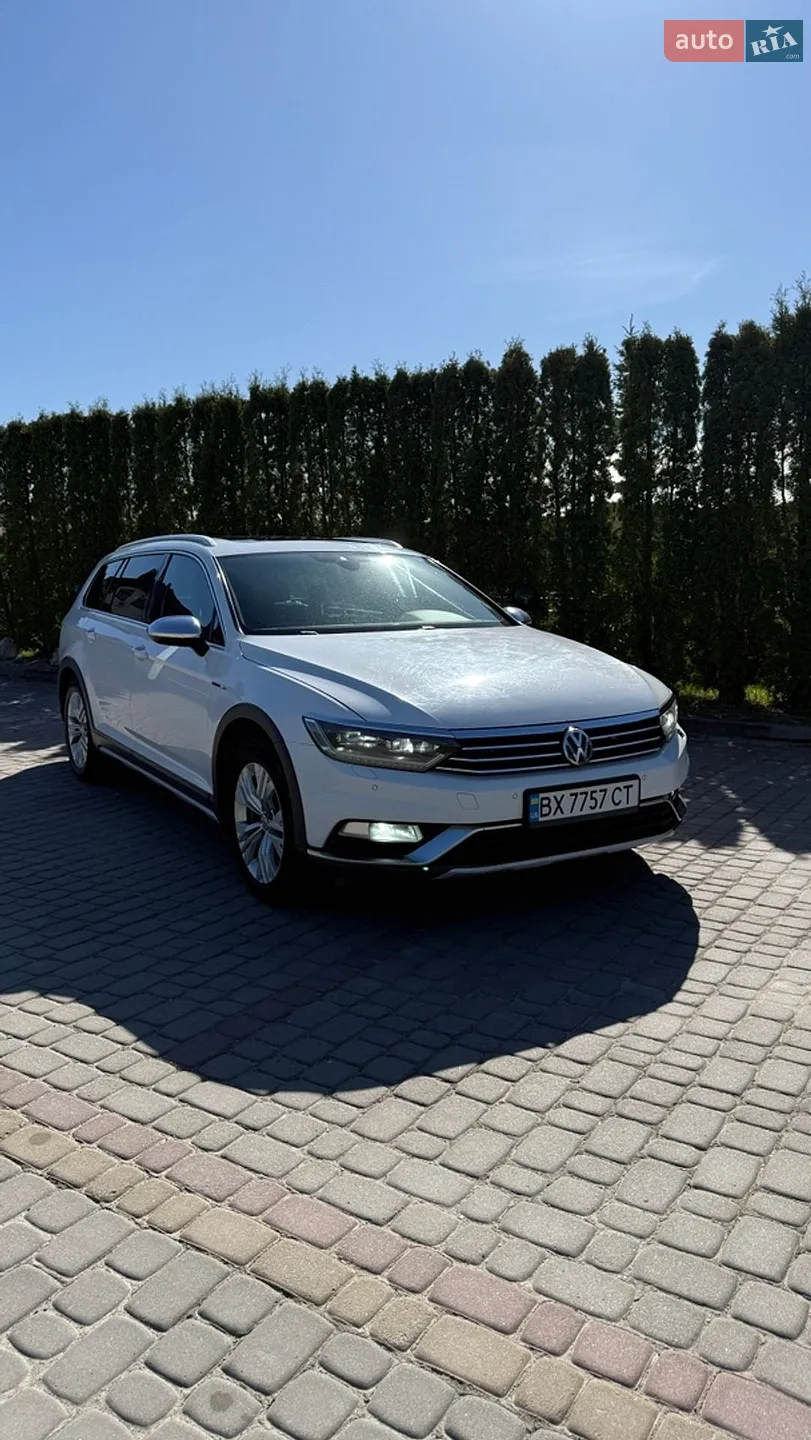 2016 Volkswagen Passat - мініатюра 15