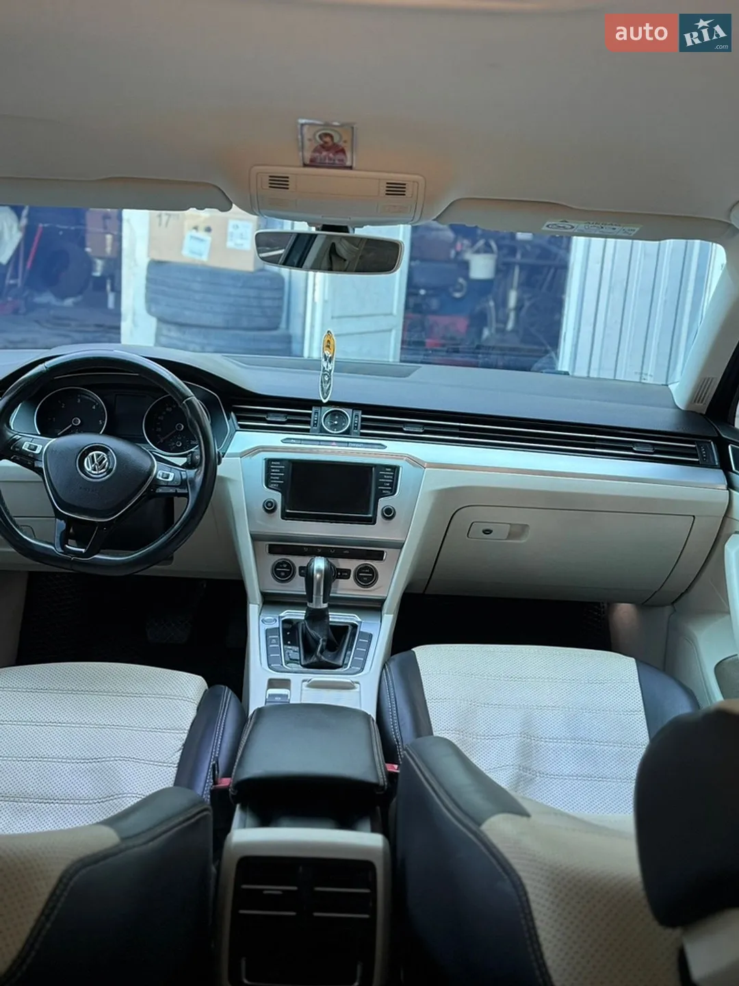 2015 Volkswagen Passat - мініатюра 55