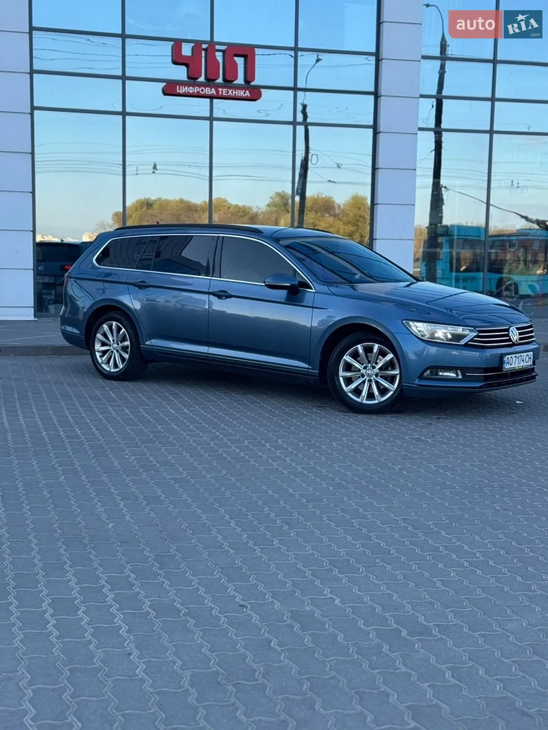 2015 Volkswagen Passat - мініатюра 24