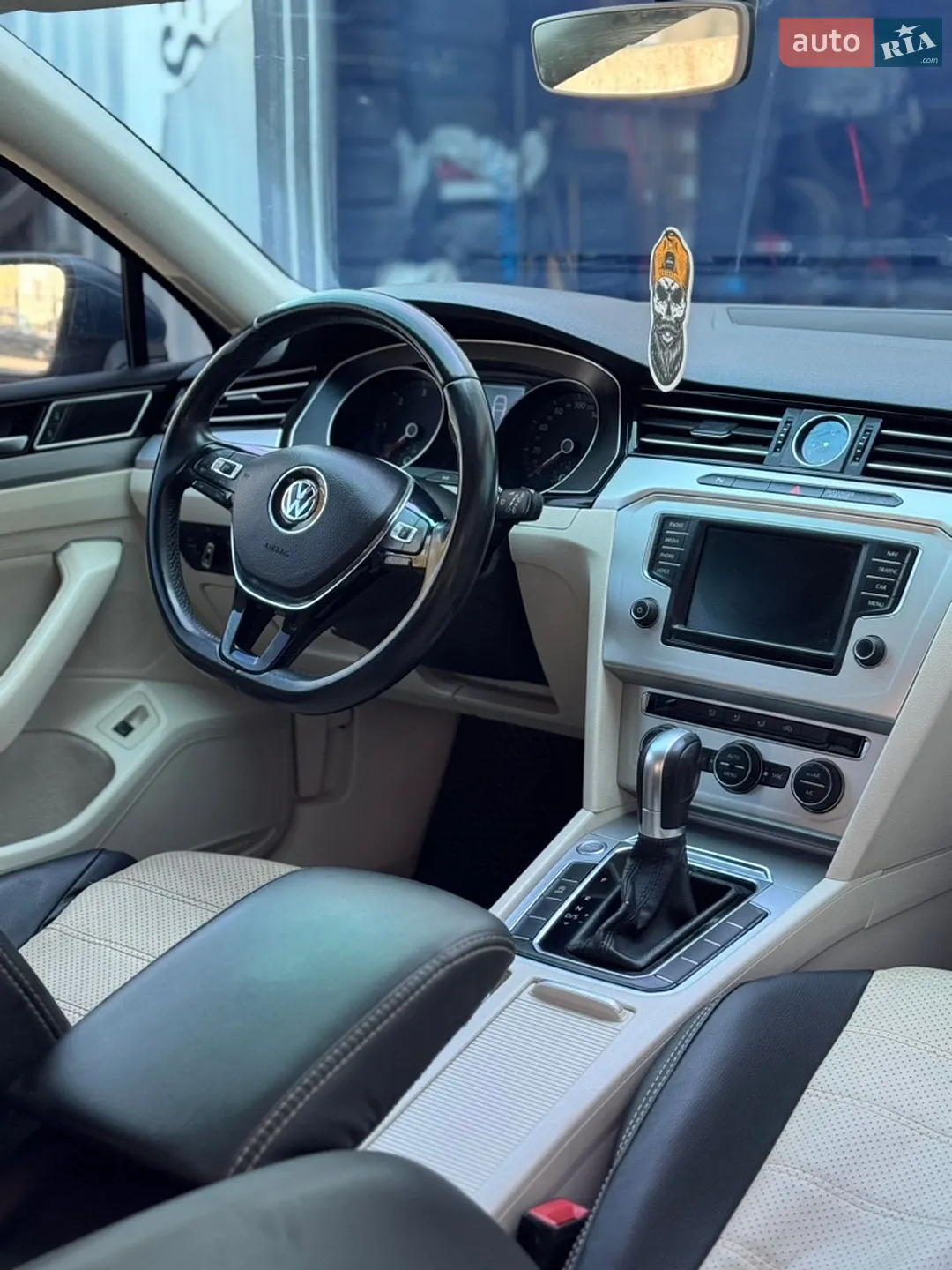 2015 Volkswagen Passat - мініатюра 63