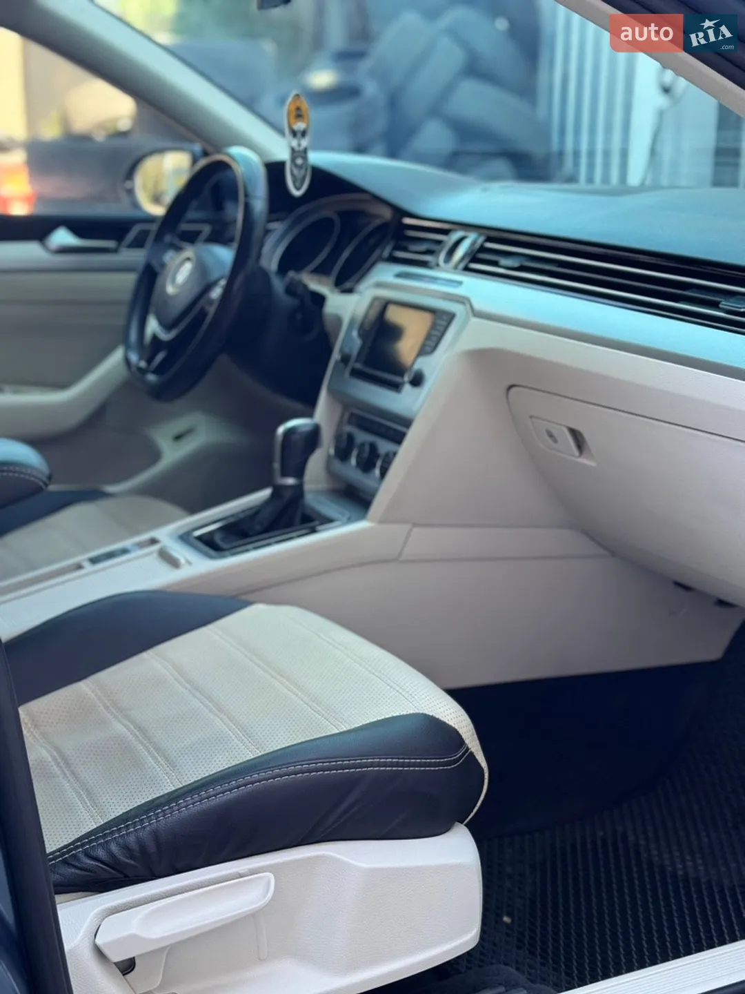 2015 Volkswagen Passat - мініатюра 71