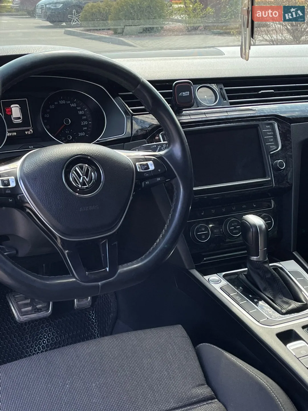 2015 Volkswagen Passat - мініатюра 13