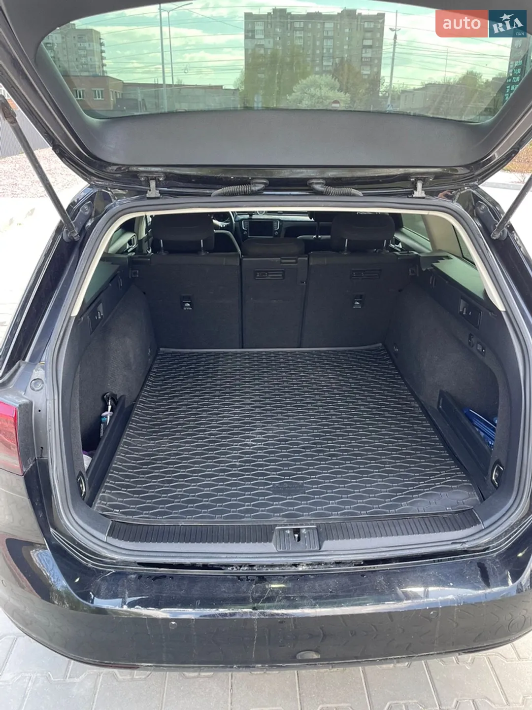 2015 Volkswagen Passat - мініатюра 29