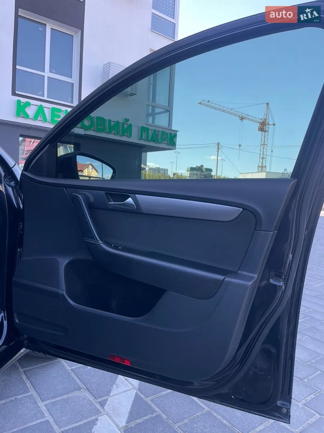 2011 Volkswagen Passat - мініатюра 19