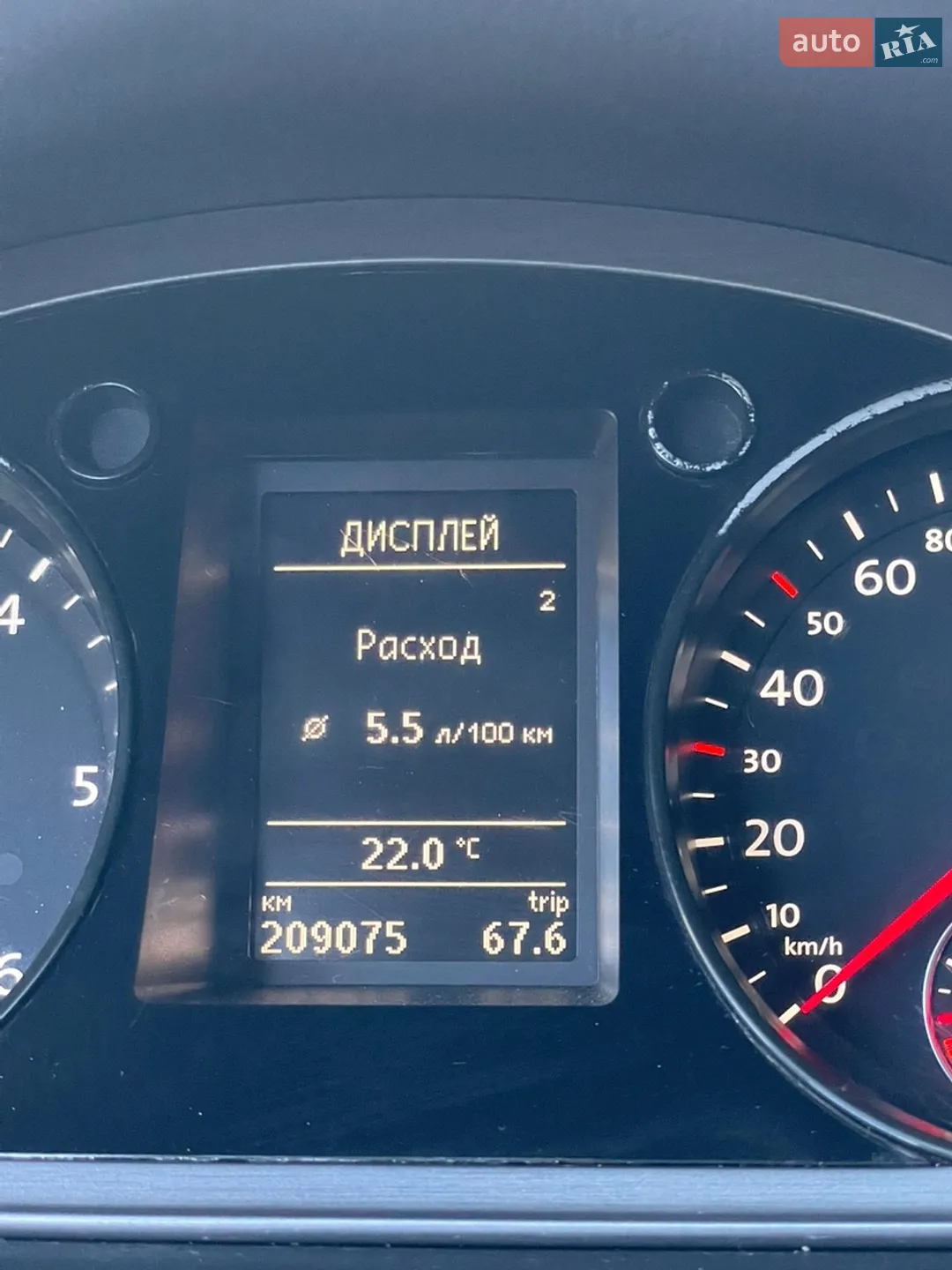 2011 Volkswagen Passat - мініатюра 37