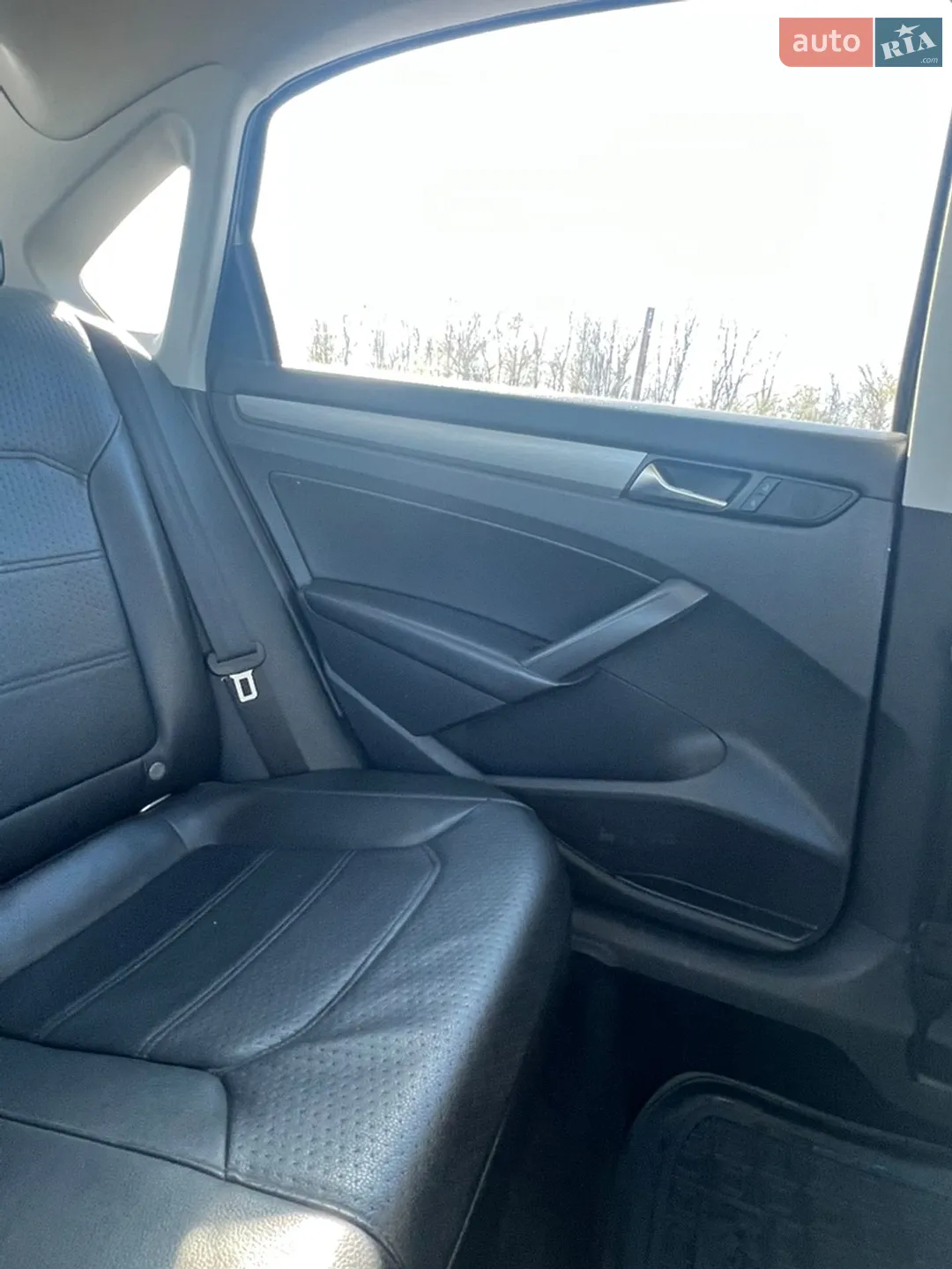 2014 Volkswagen Passat - мініатюра 23