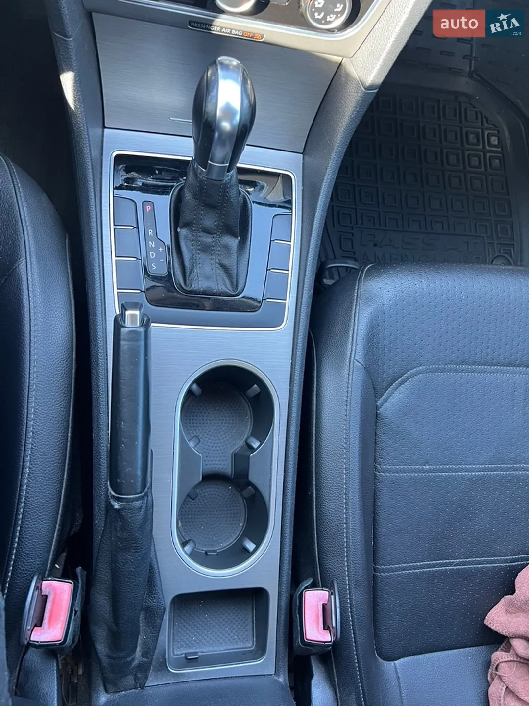 2014 Volkswagen Passat - мініатюра 28