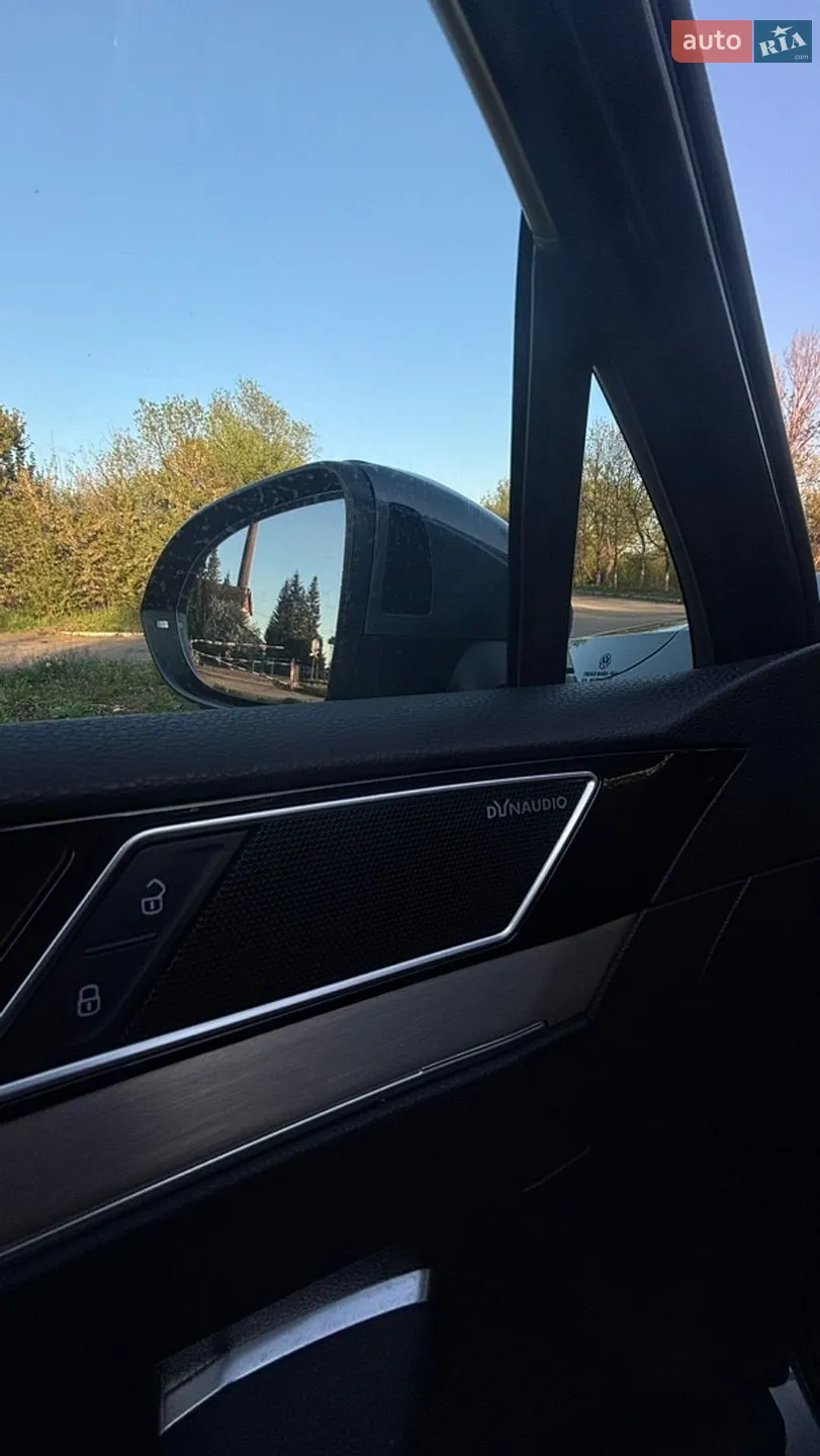 2017 Volkswagen Passat - мініатюра 15