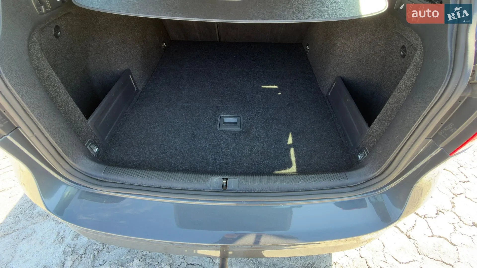 2011 Volkswagen Passat - мініатюра 20