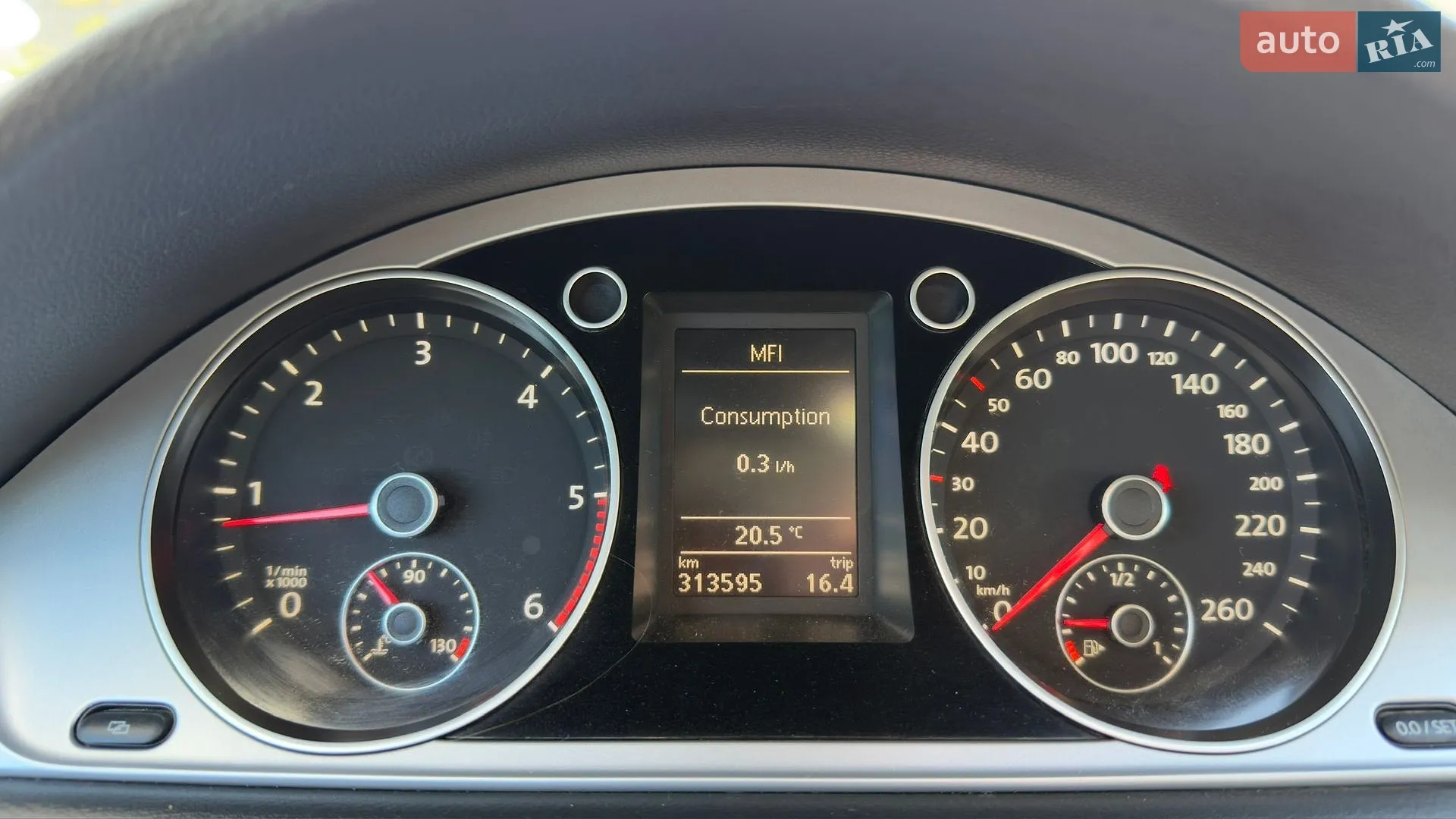 2011 Volkswagen Passat - мініатюра 41