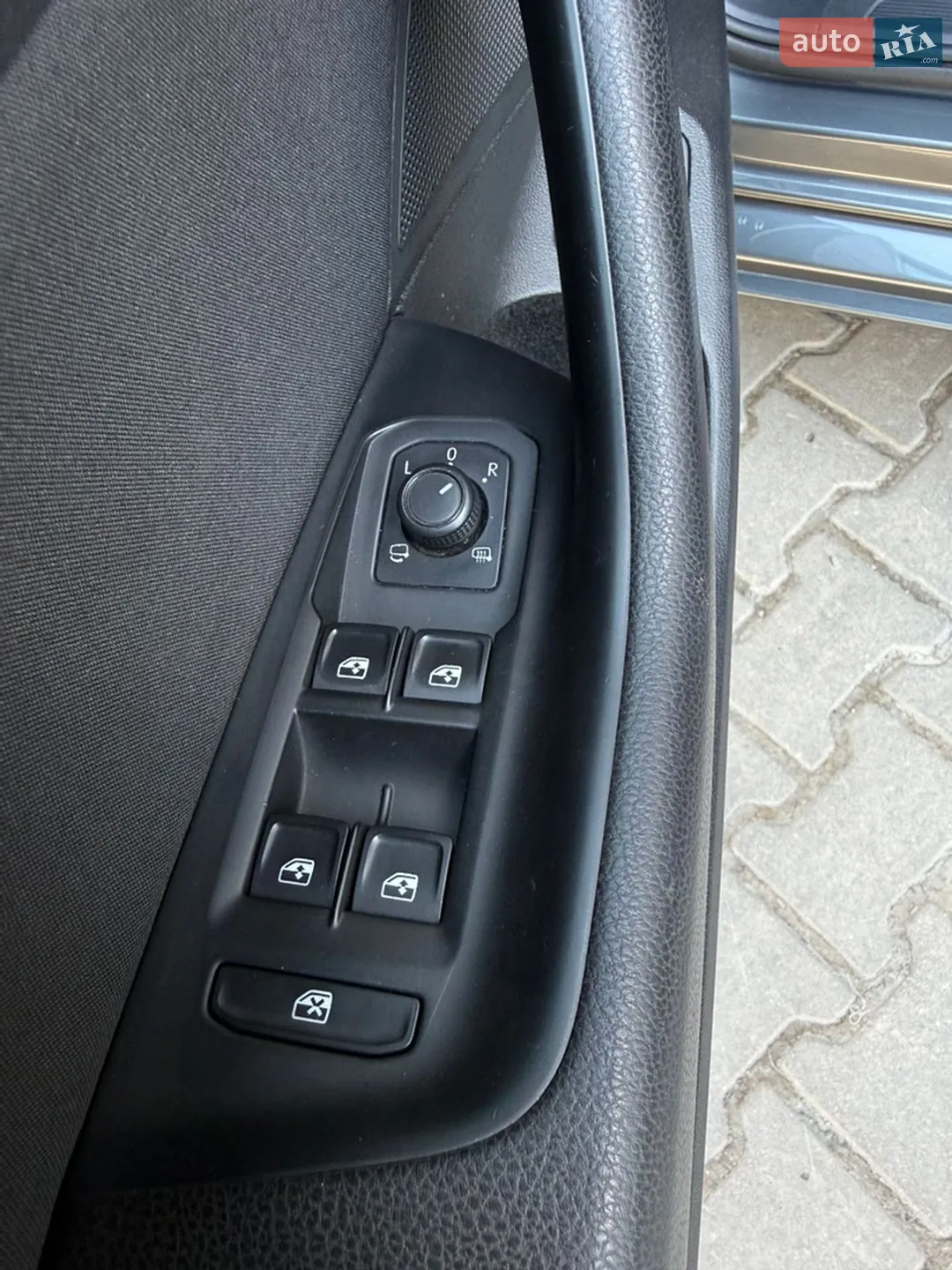 2017 Volkswagen Passat - мініатюра 46