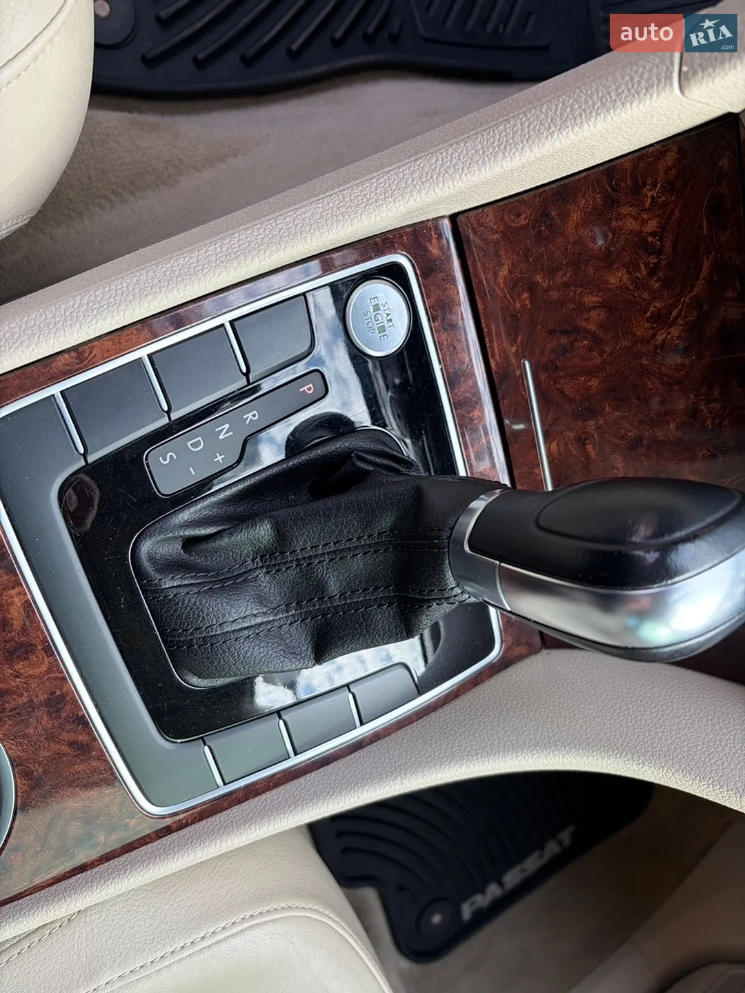 2013 Volkswagen Passat - мініатюра 12