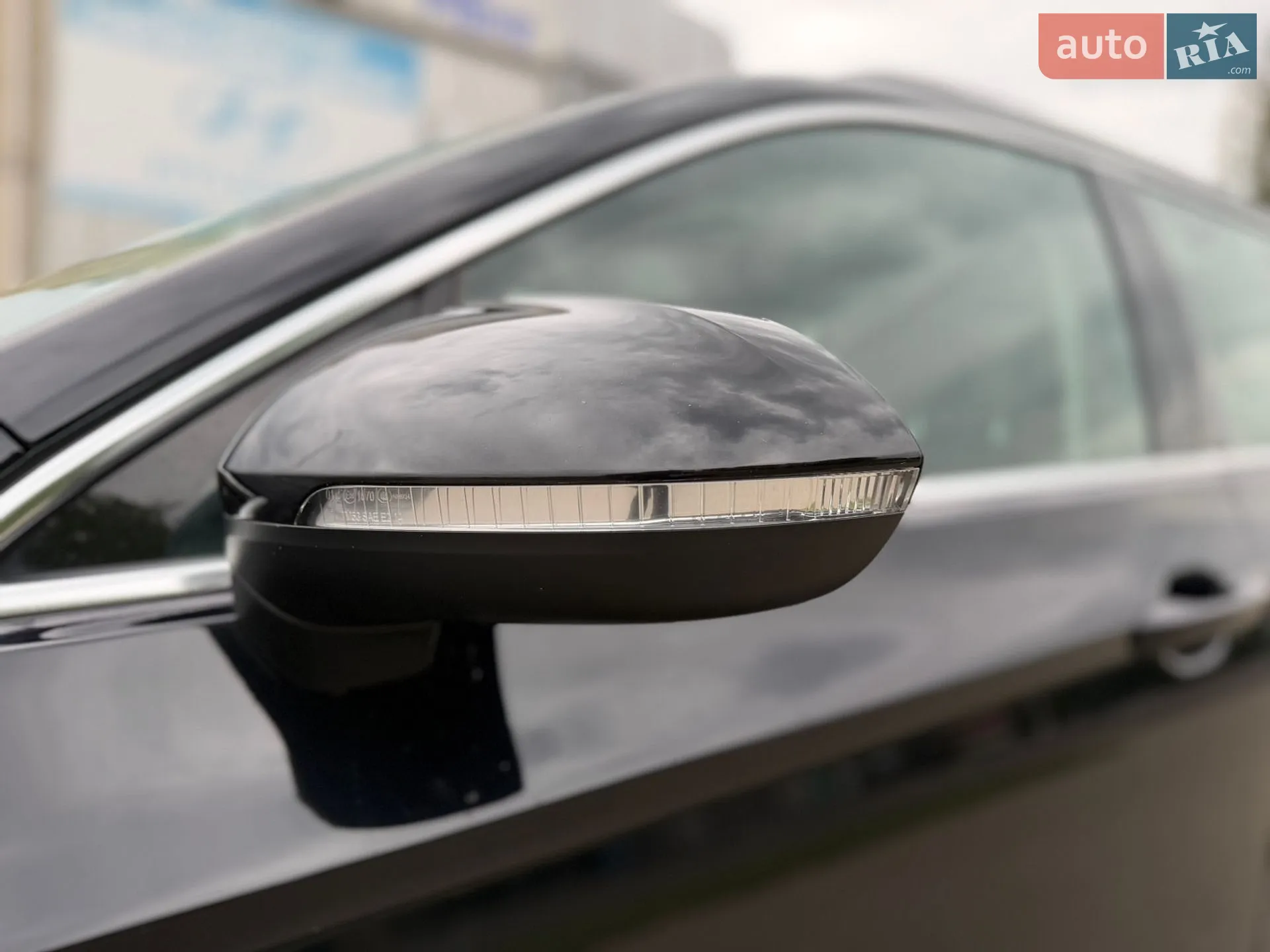 2018 Volkswagen Passat - мініатюра 21